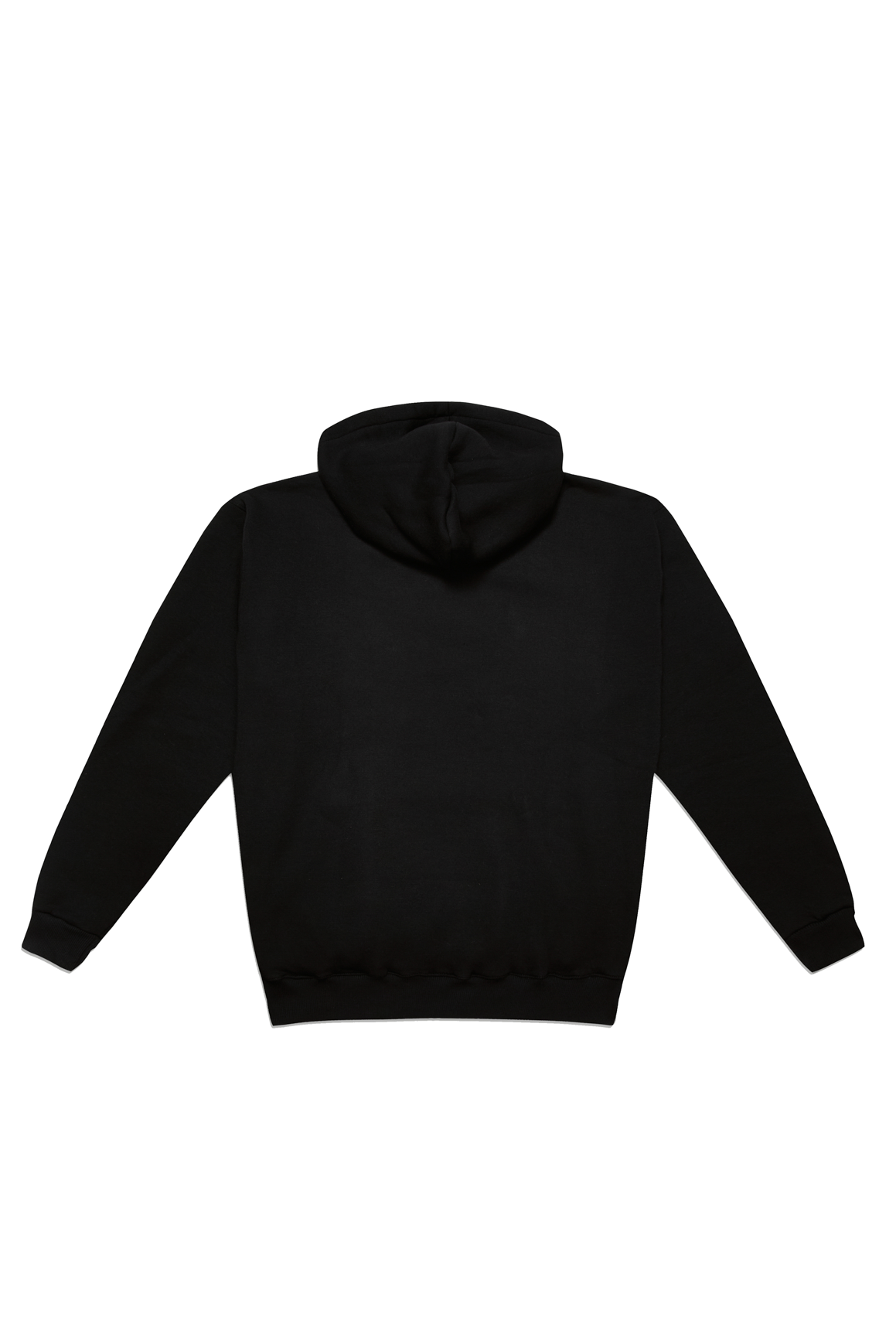 MOLETOM CLASSIC PRETO