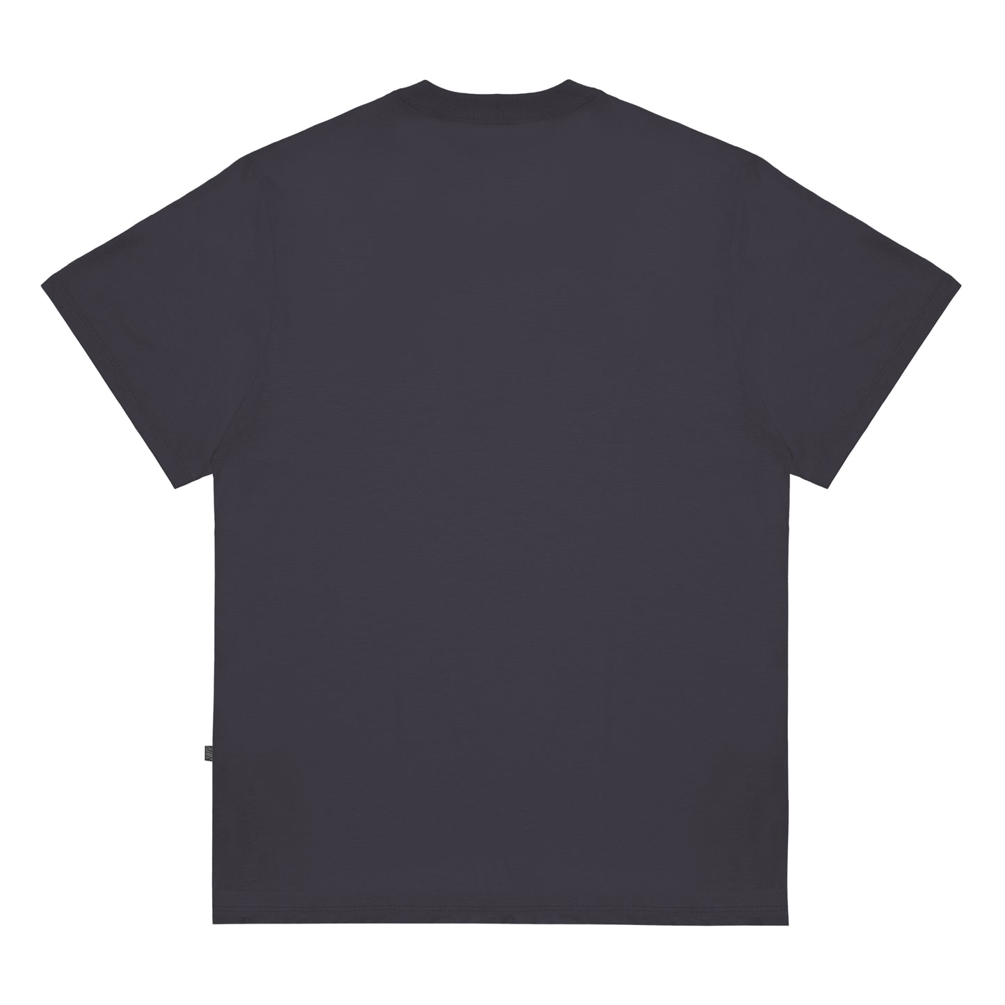 CAMISETA CHROMA GRAFITE