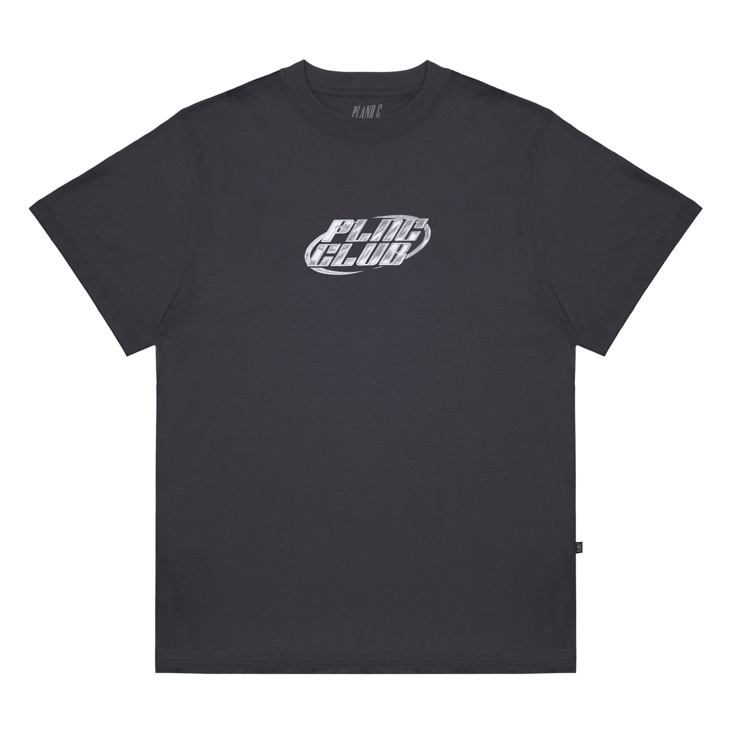 CAMISETA CHROMA GRAFITE