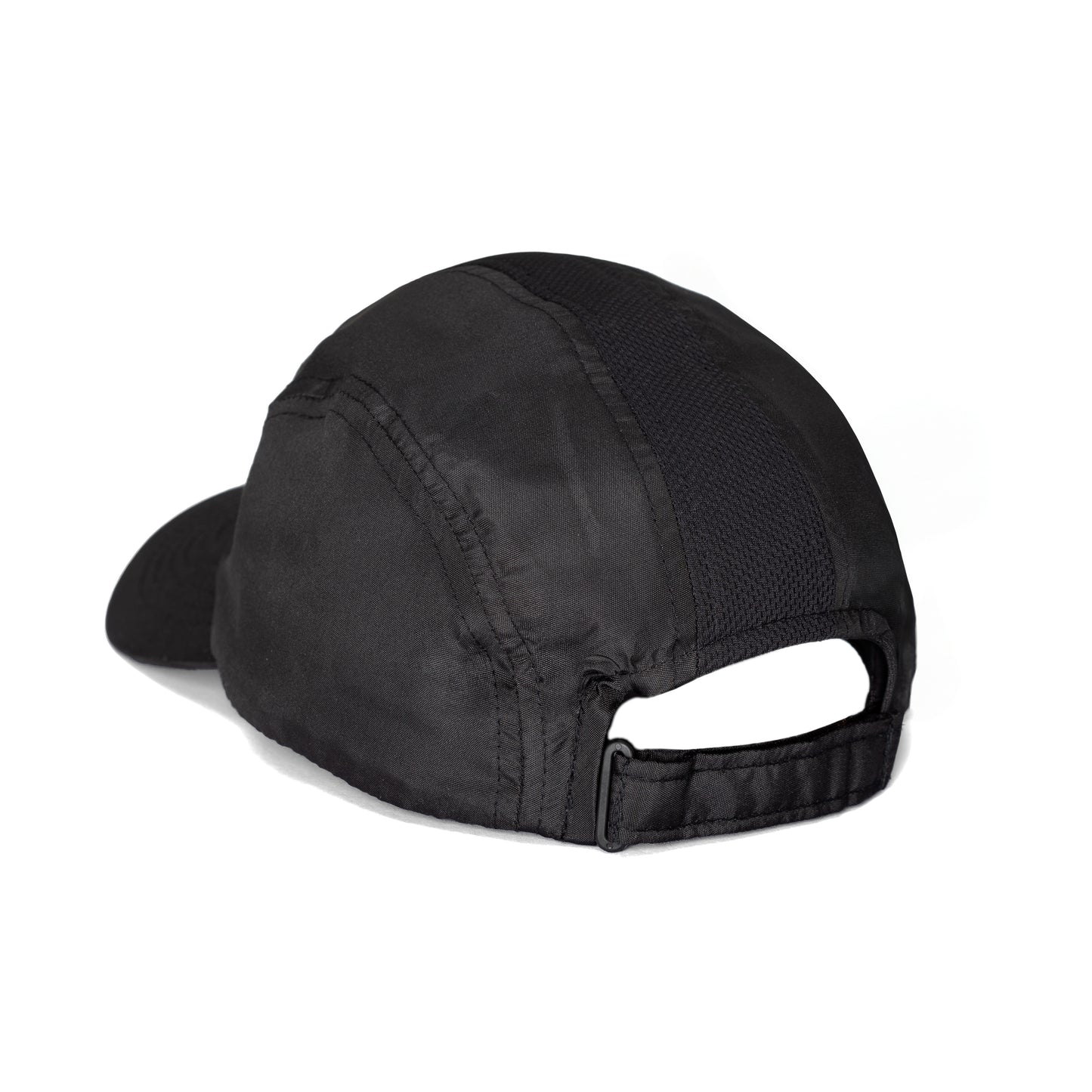 BONE STRAPBACK PRETO
