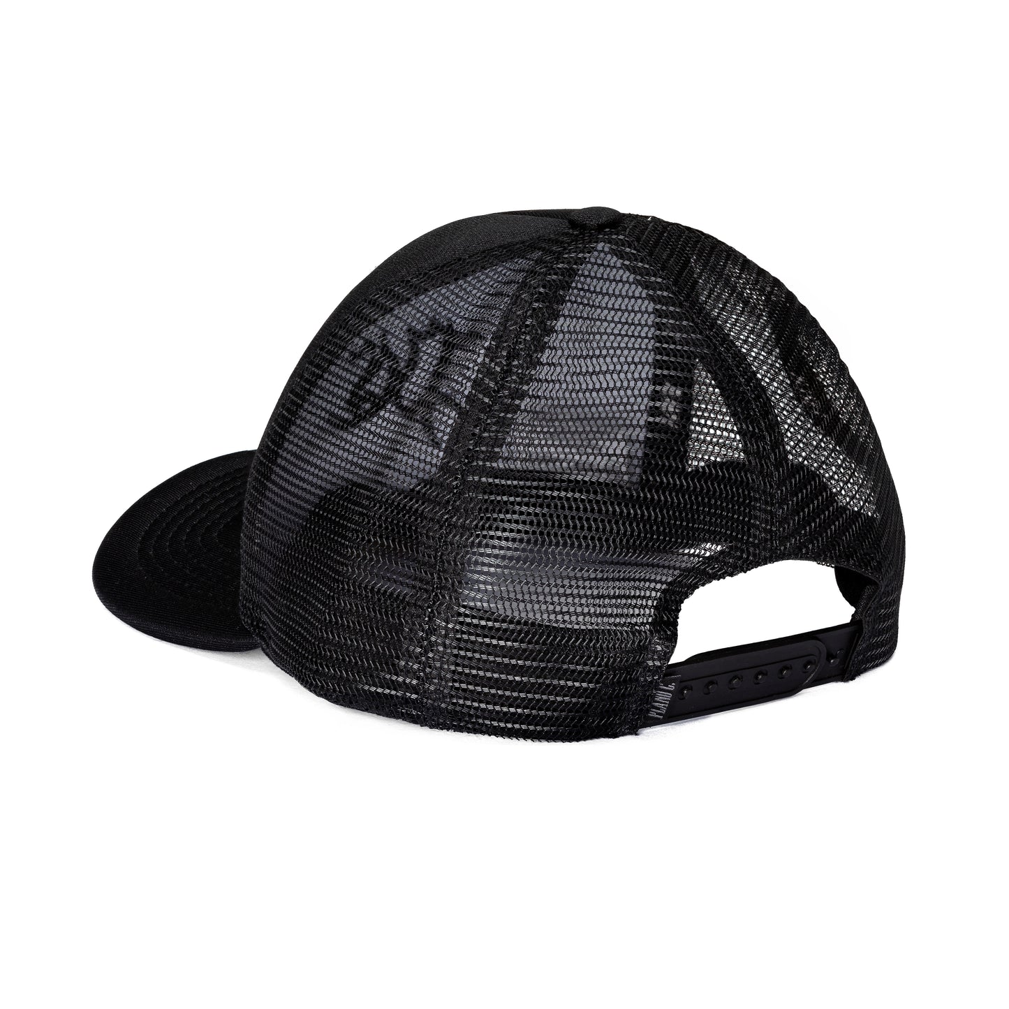 BONE TRUCKER PRETO