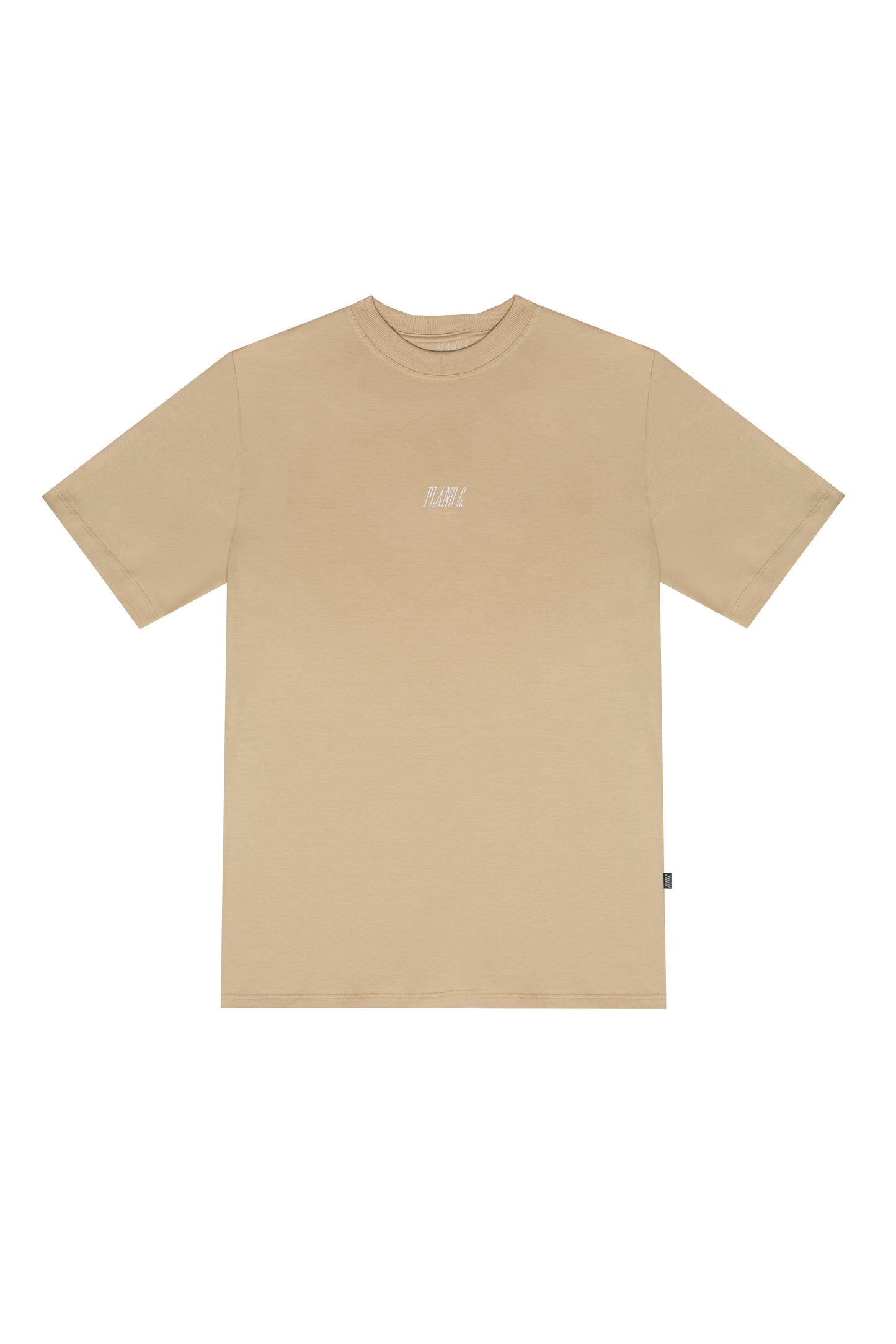 CAMISETA "LOGO" SAFARI