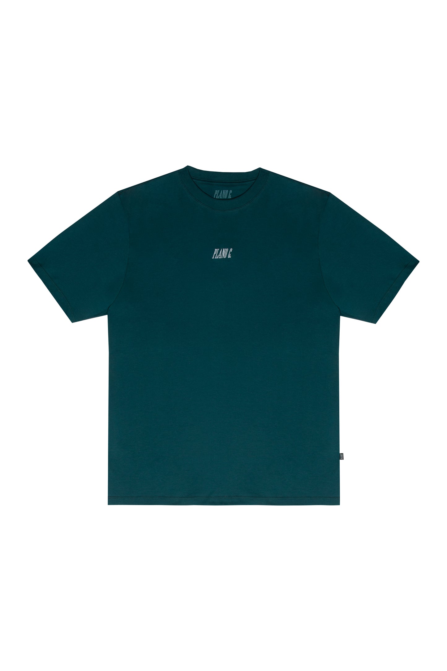 CAMISETA "LOGO" DARK SEA