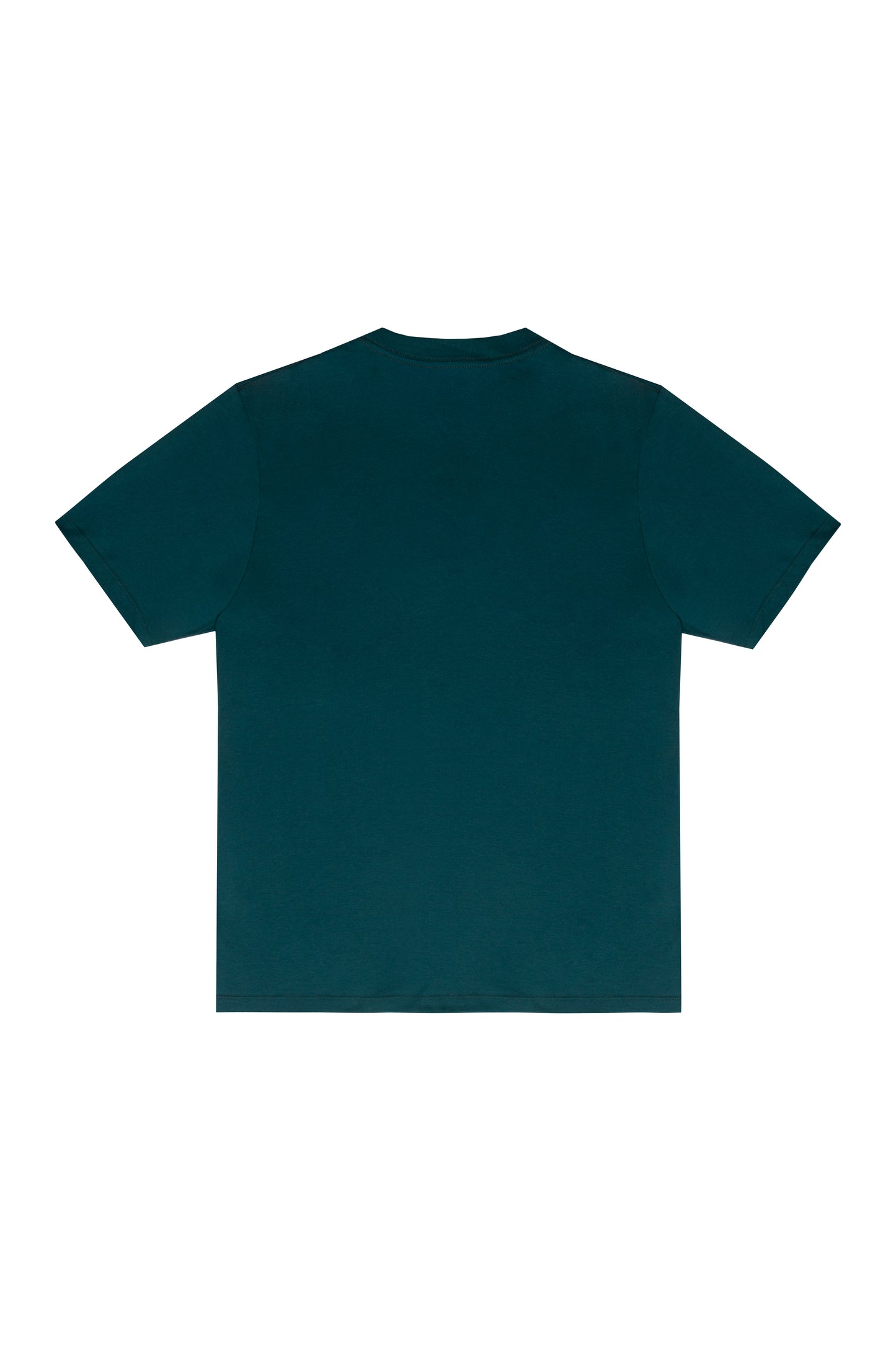 CAMISETA "LOGO" DARK SEA