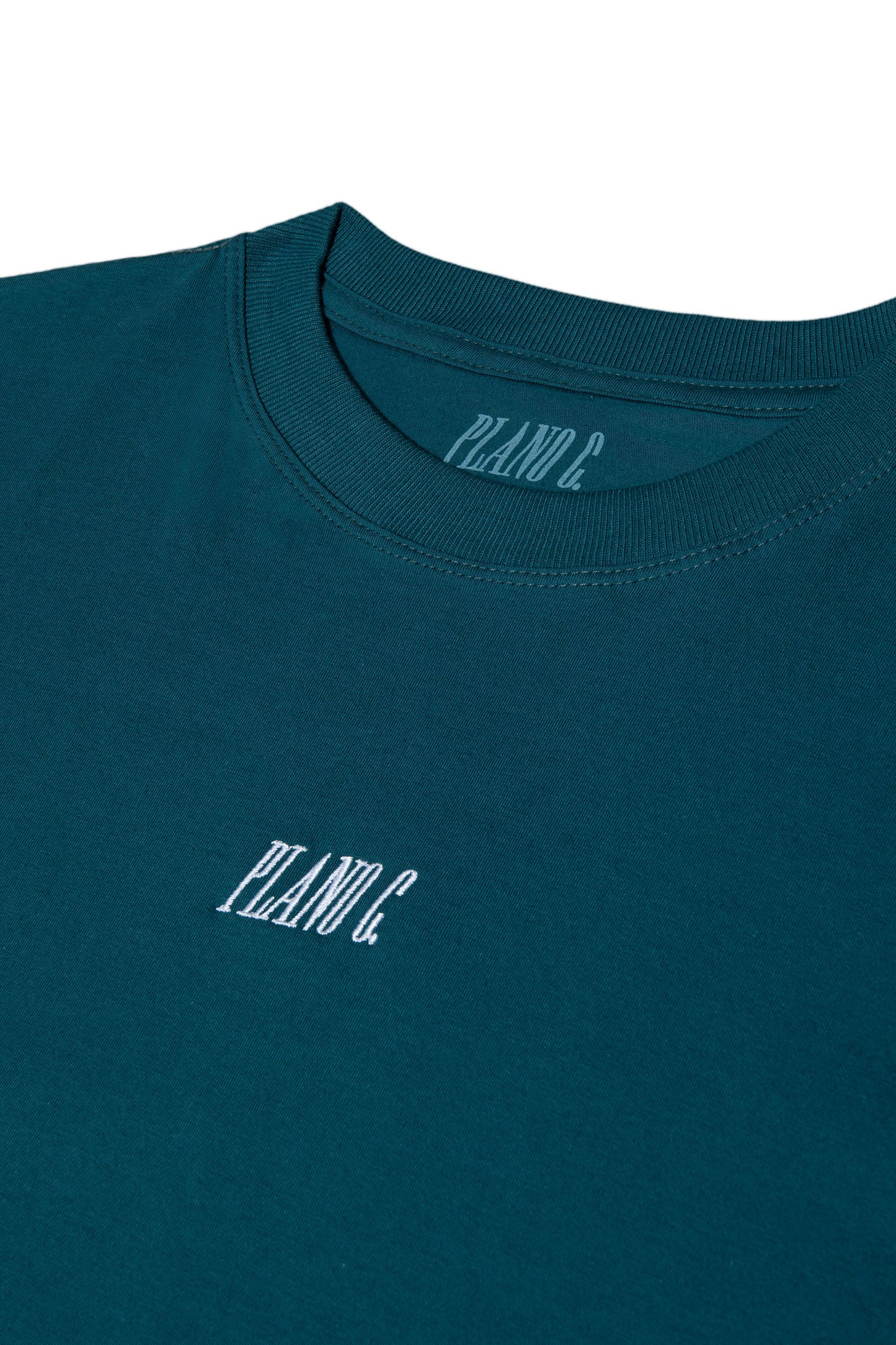 CAMISETA "LOGO" DARK SEA