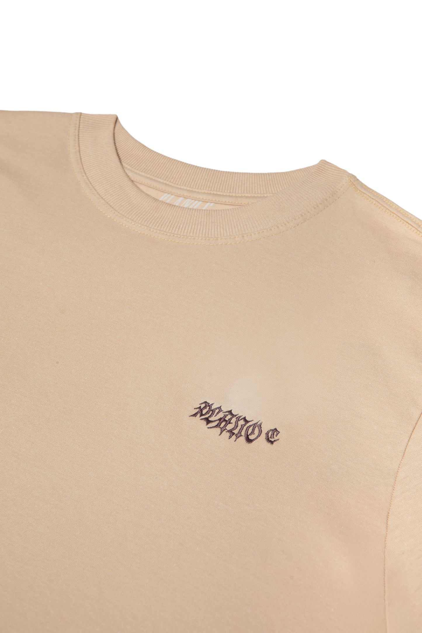 CAMISETA "ARC LOWER" SAFARI