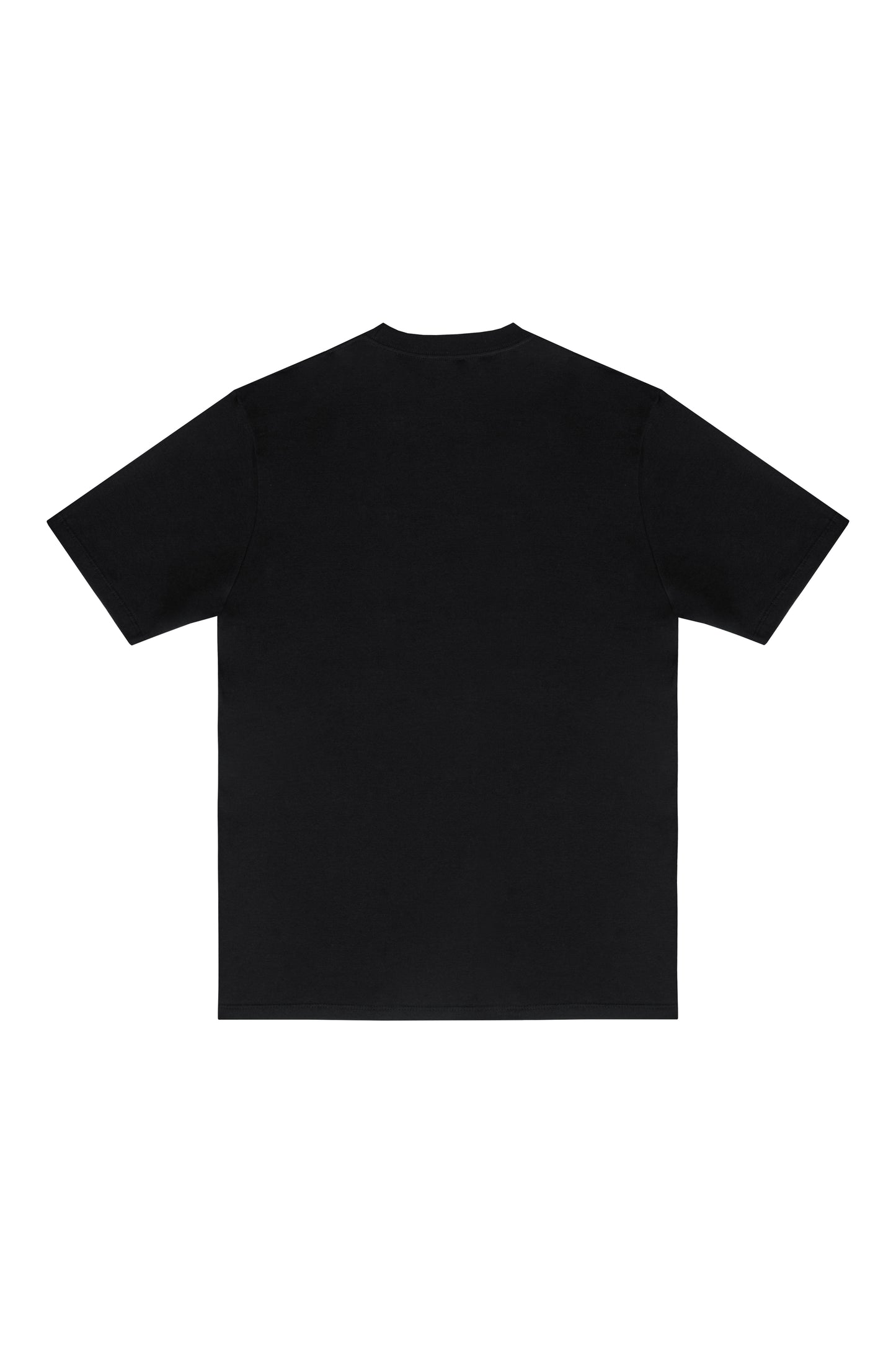 CAMISETA "COLLAGE" BLACK