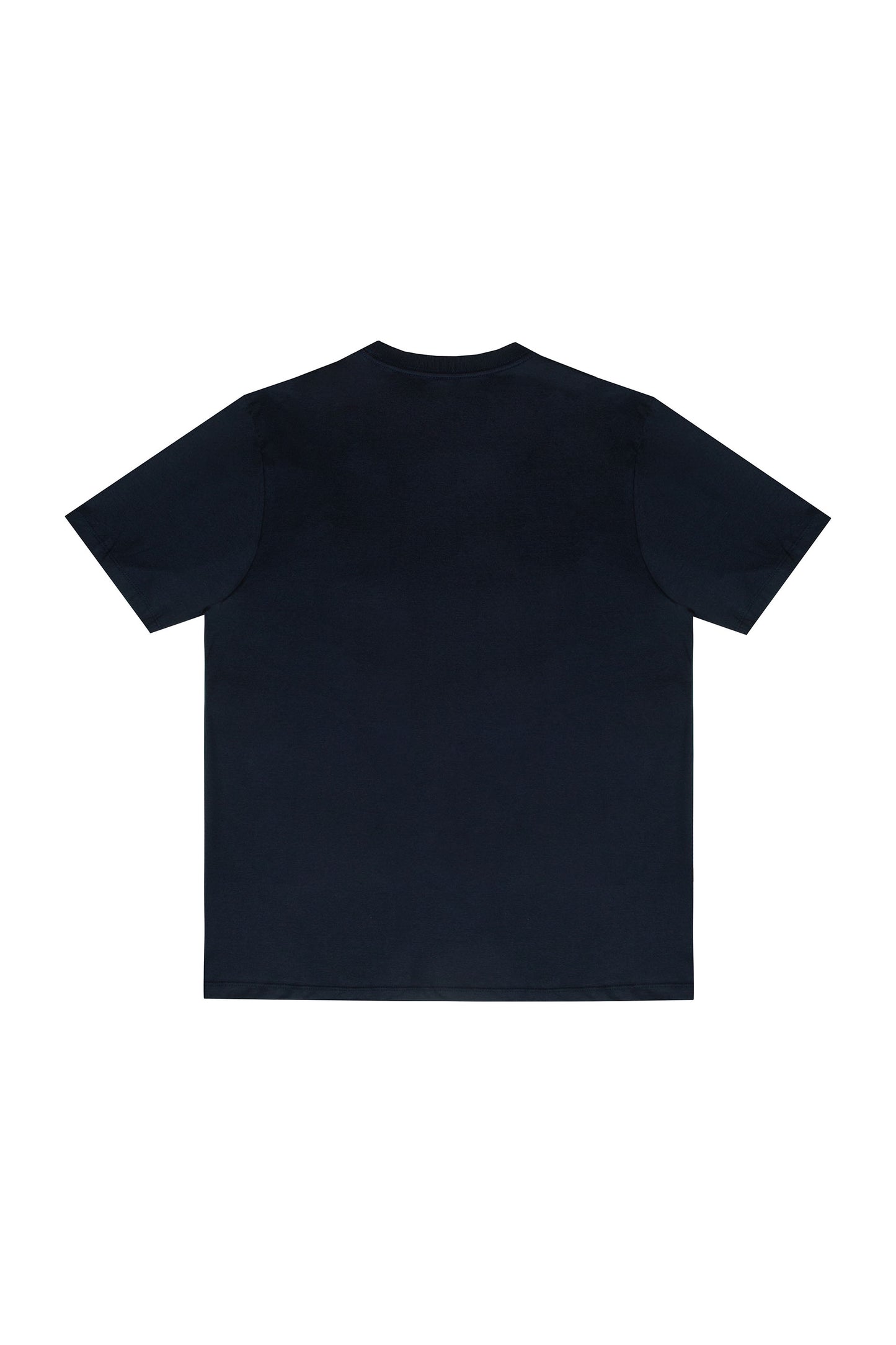 CAMISETA "GLOBAL CONTROL" NAVY