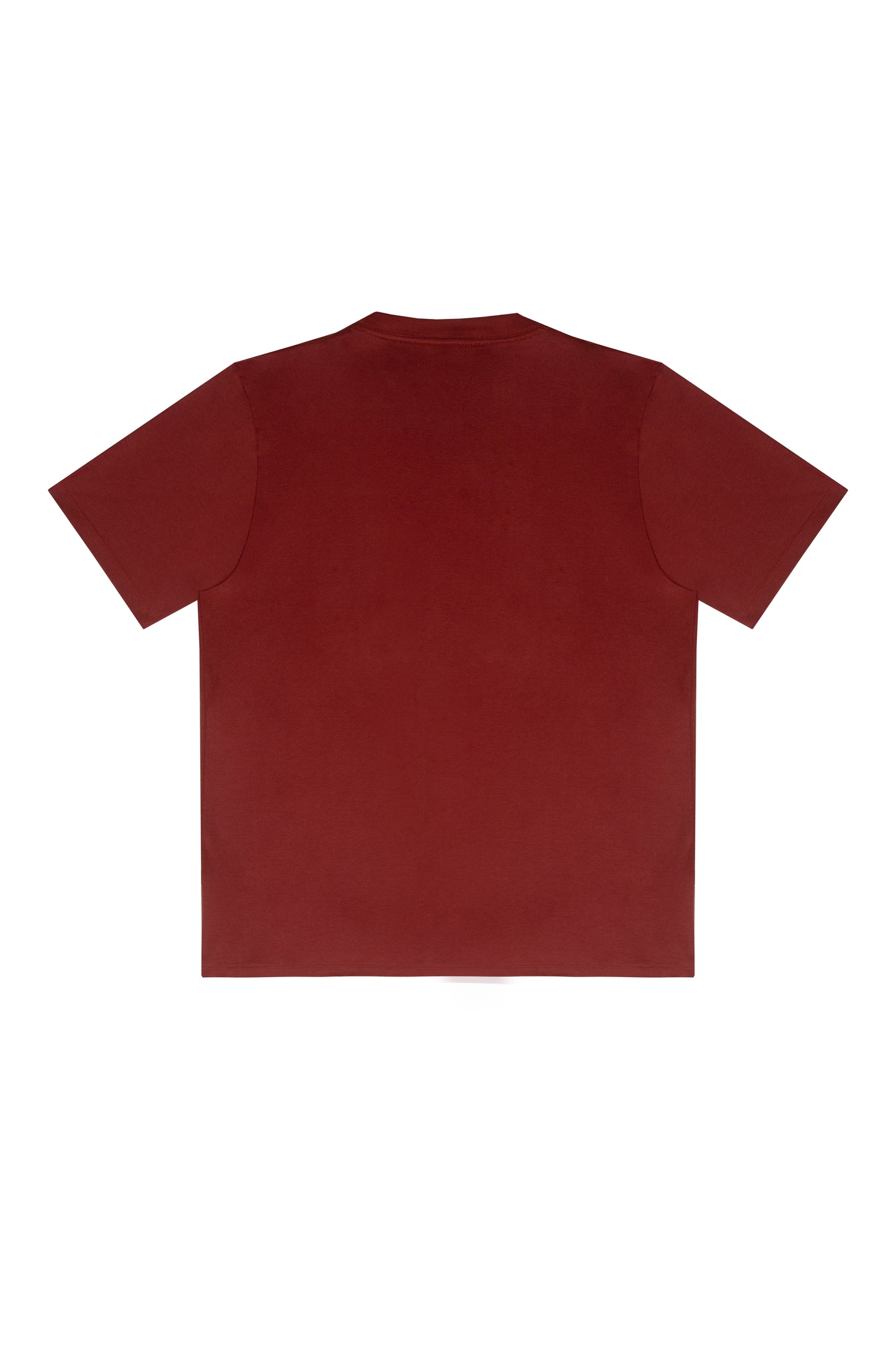 CAMISETA "CLIMBING ROSES" BARN RED