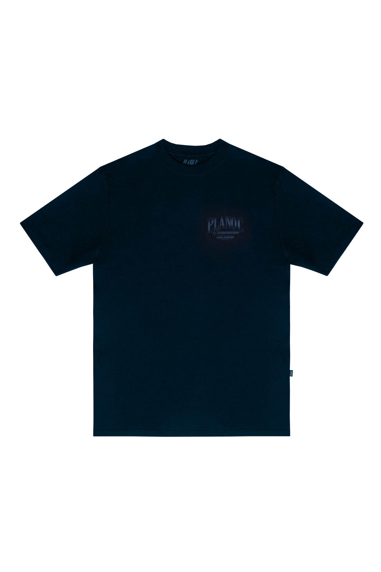 CAMISETA "CHAMPIONS RING" NAVY