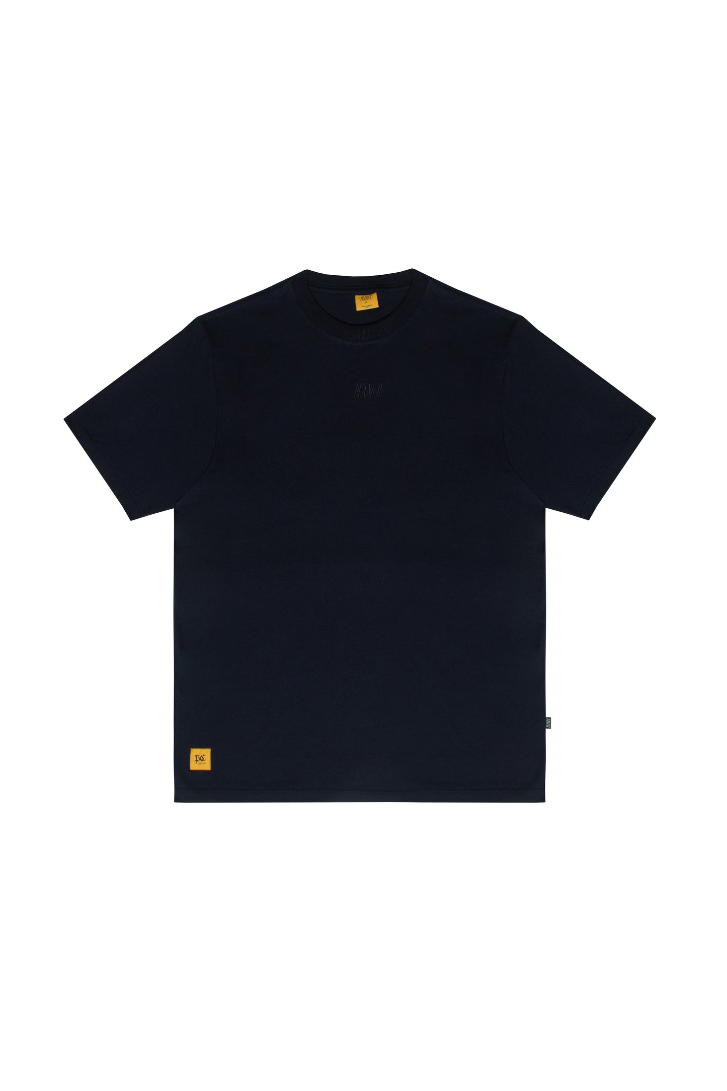 CAMISETA "LOGO TONE UP" NAVY