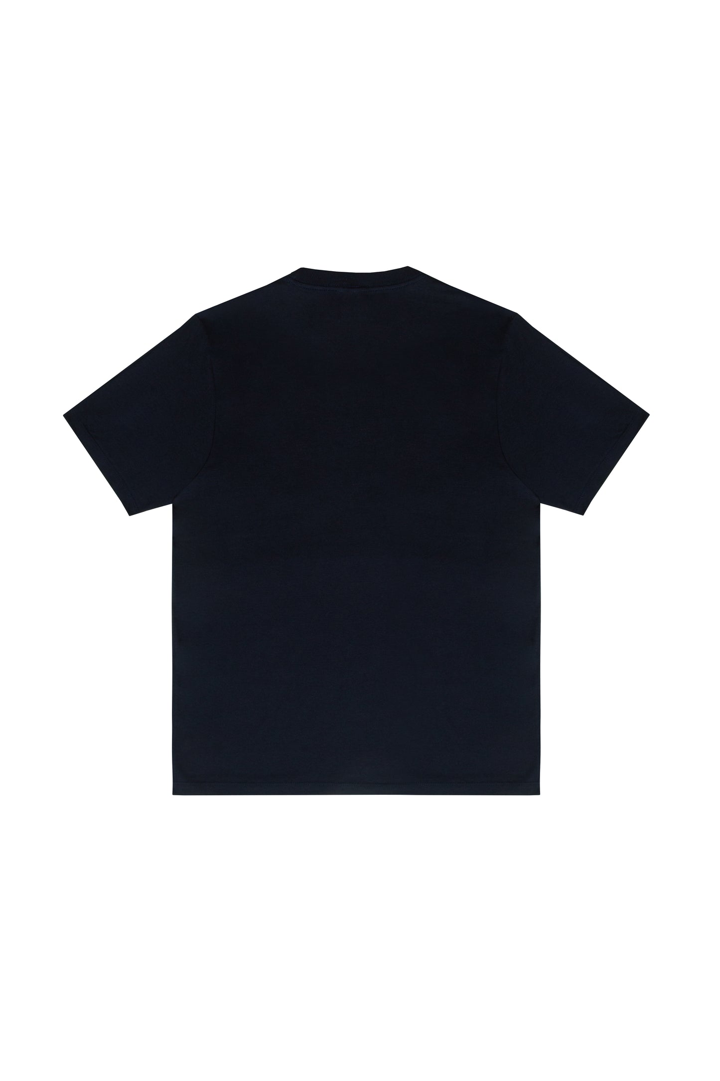 CAMISETA "LOGO TONE UP" NAVY