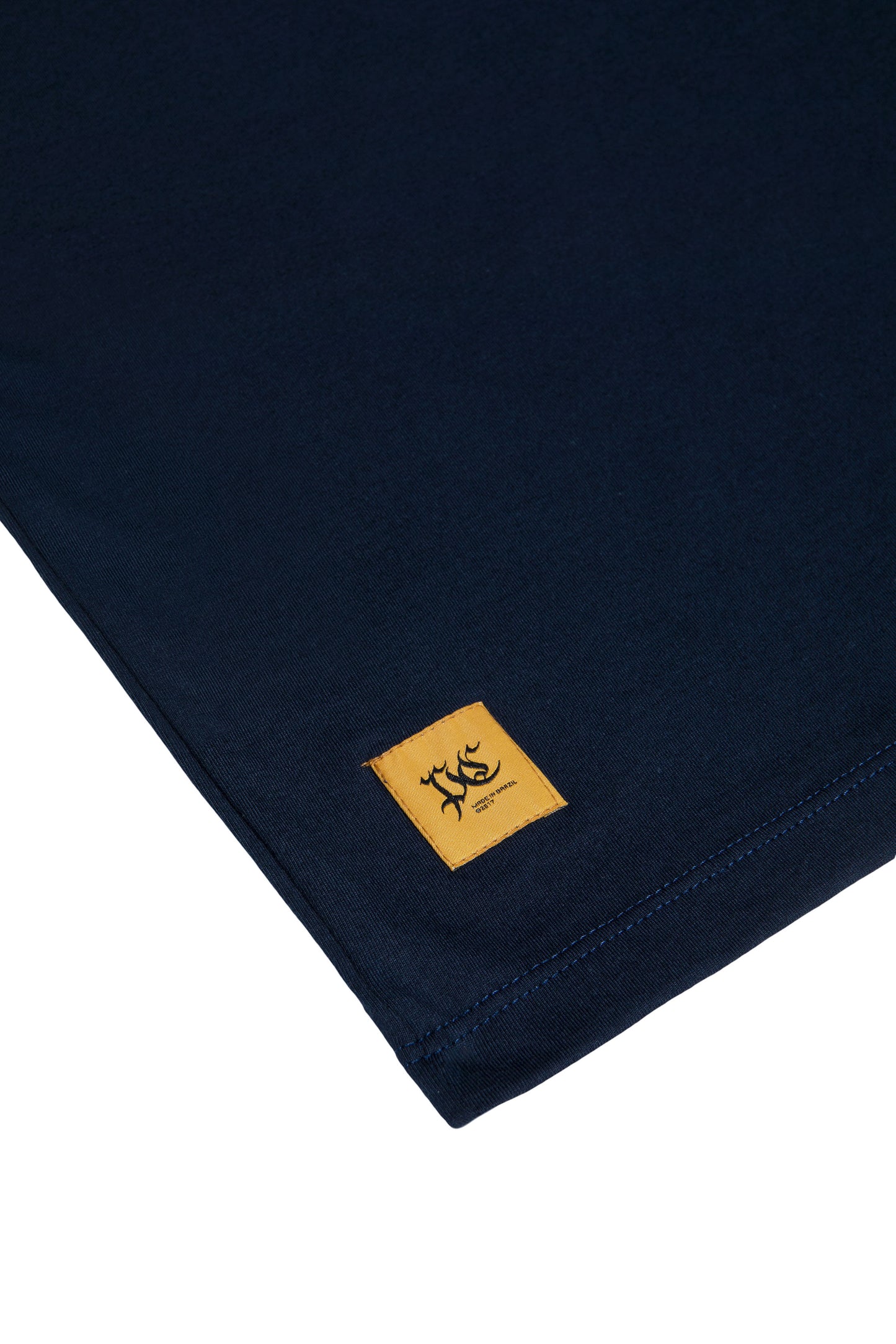CAMISETA "LOGO TONE UP" NAVY