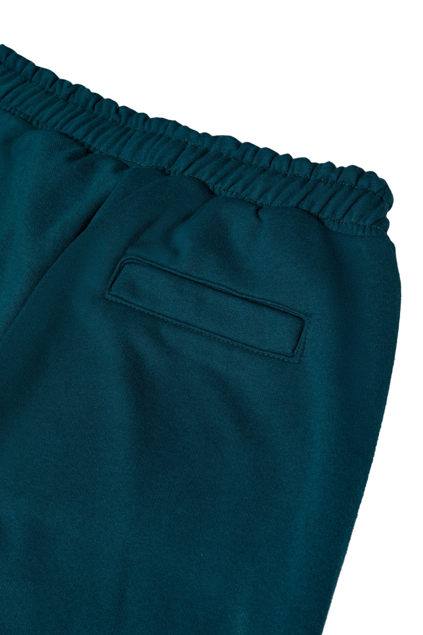 SWEATPANTS MOLETOM "PLNC COLLEGE" DARK SEA