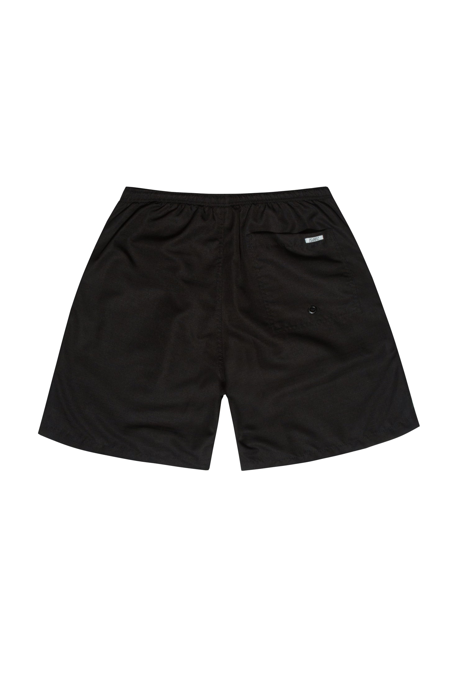 SHORTS RIPSTOP "PC" BLACK