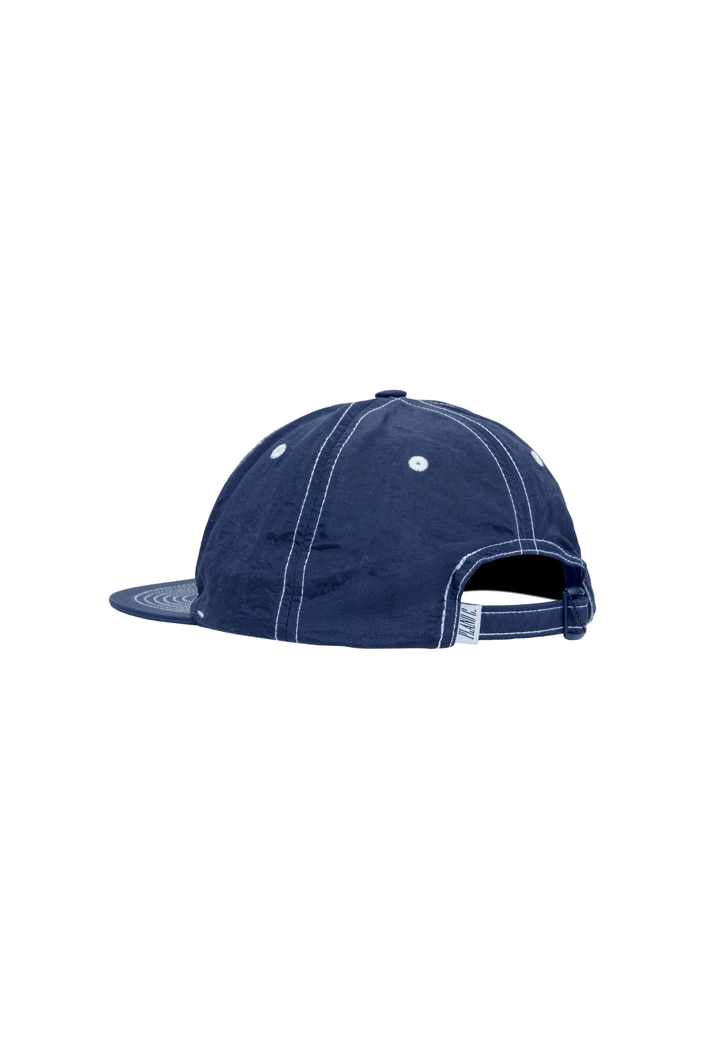 BONÉ 6-PANEL HAT "PC" NAVY