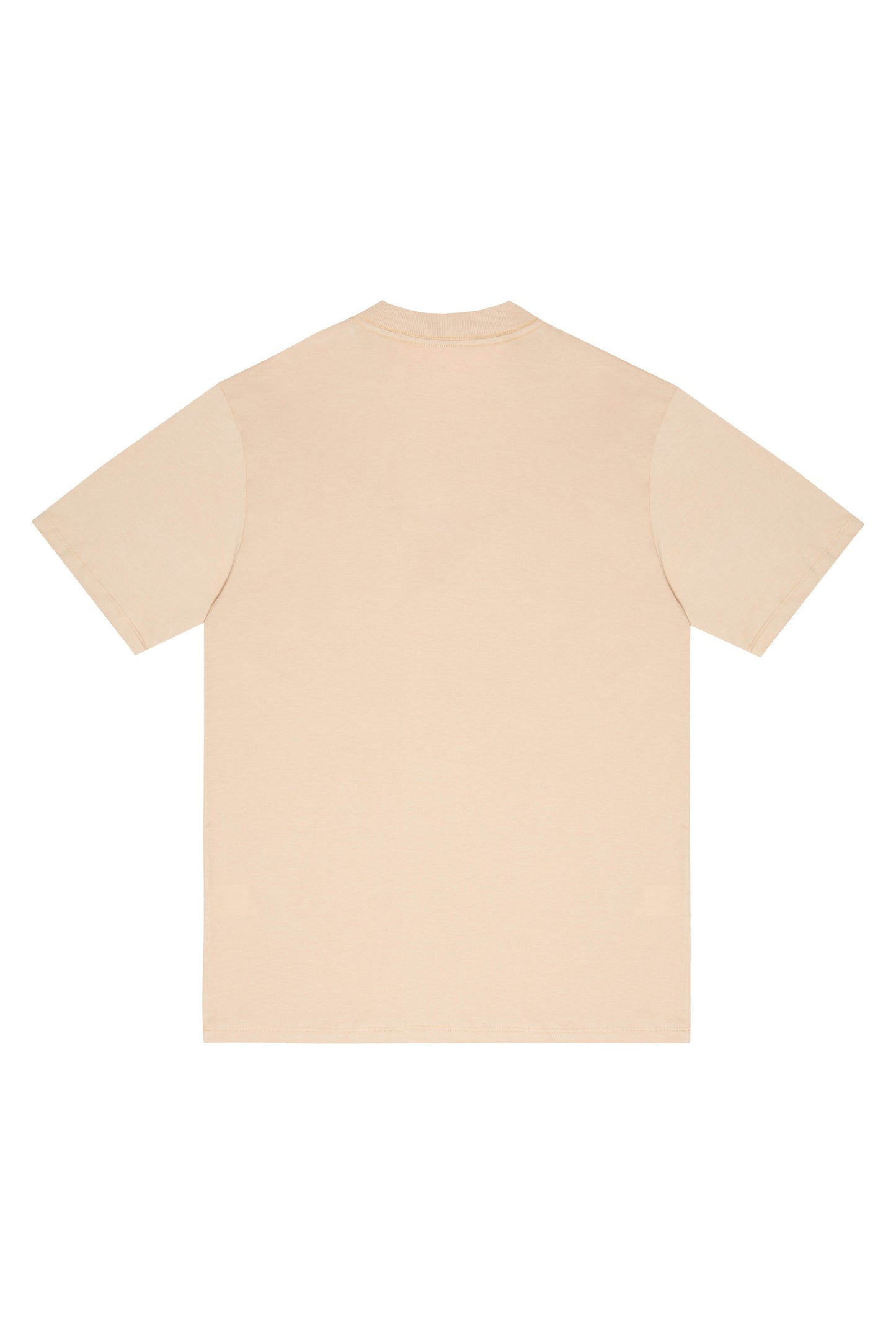 CAMISETA "LOGO" SAFARI