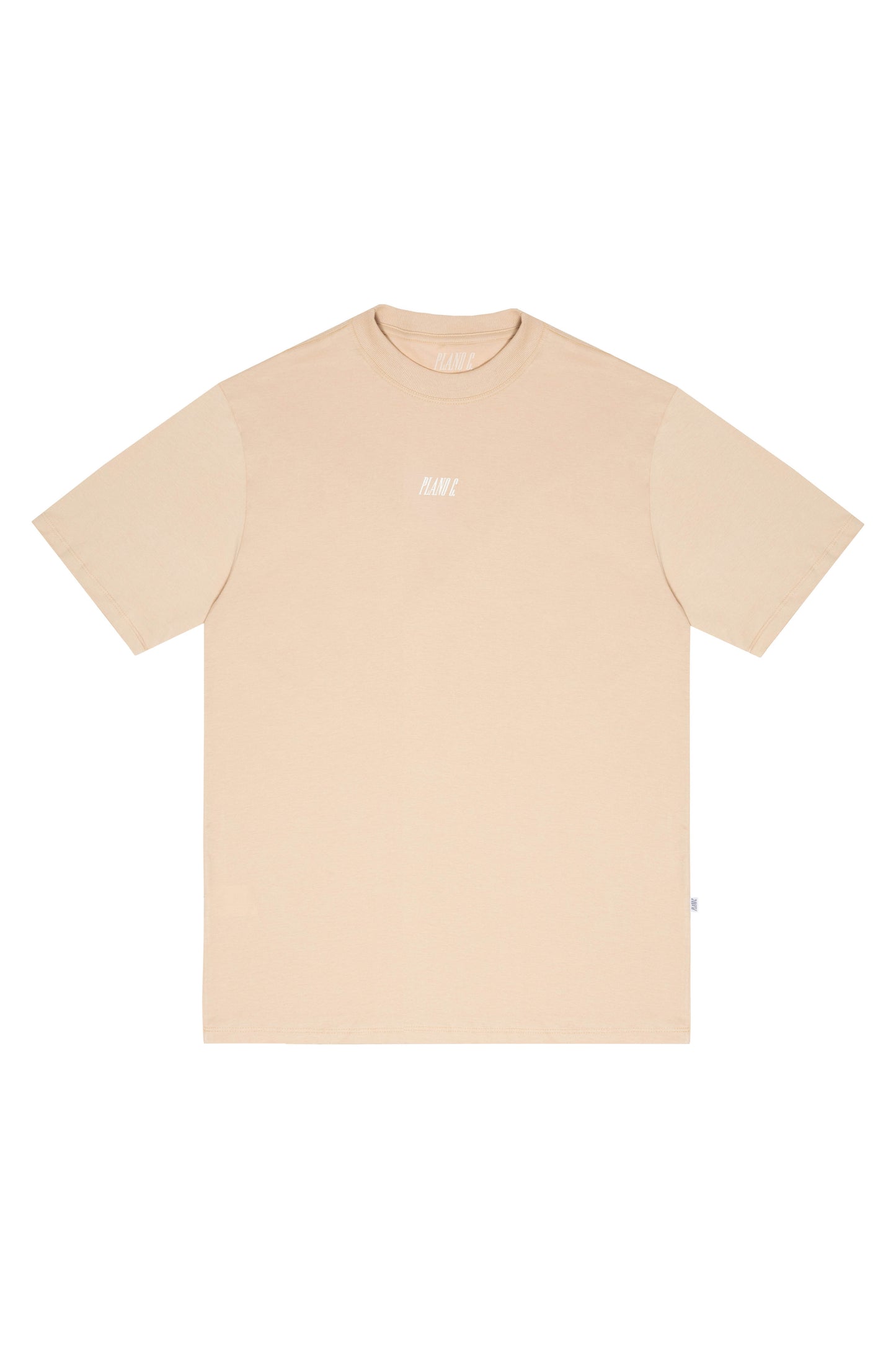 CAMISETA "LOGO" SAFARI