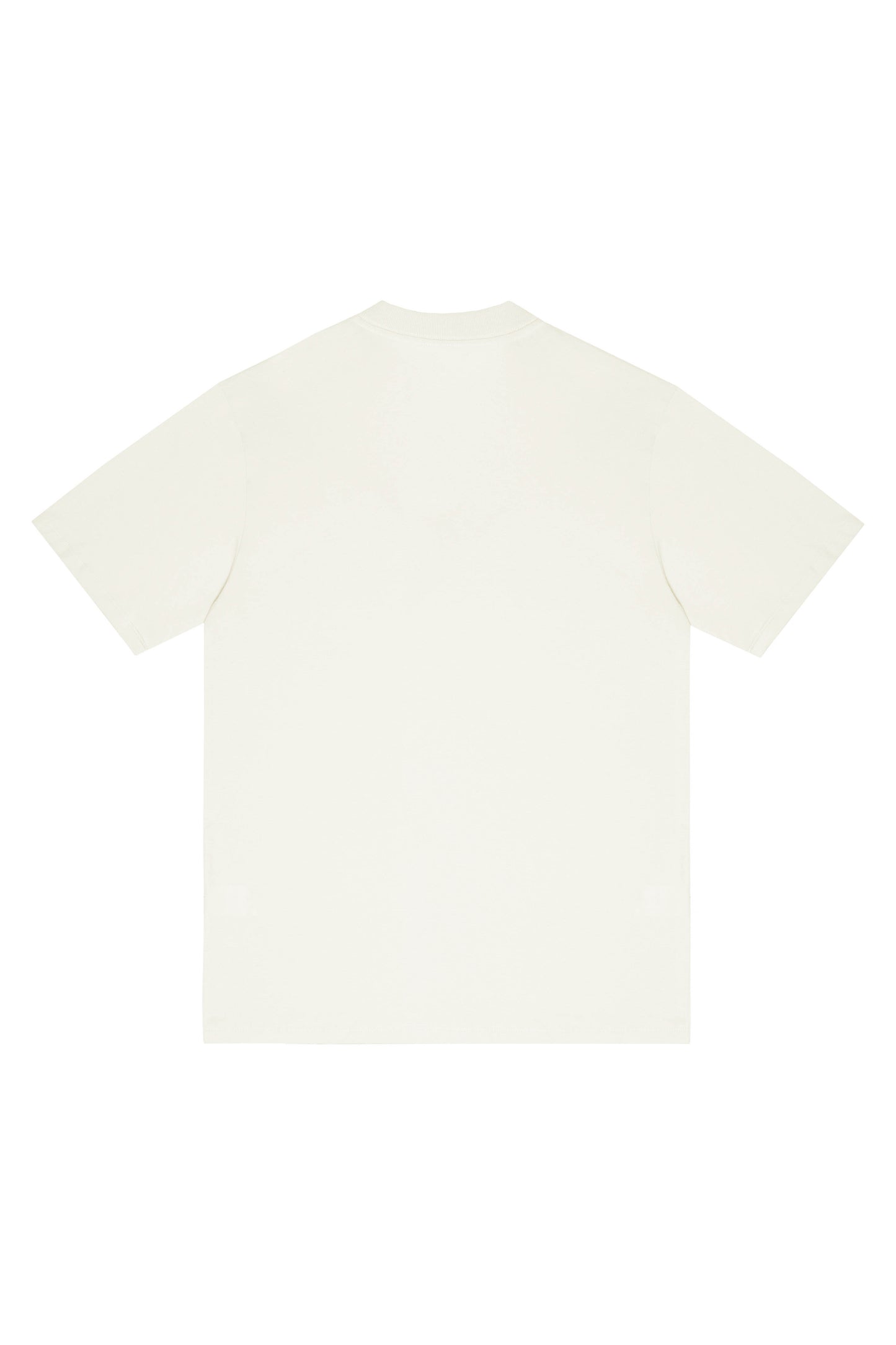 CAMISETA "IN VINO VERITAS" OFF WHITE
