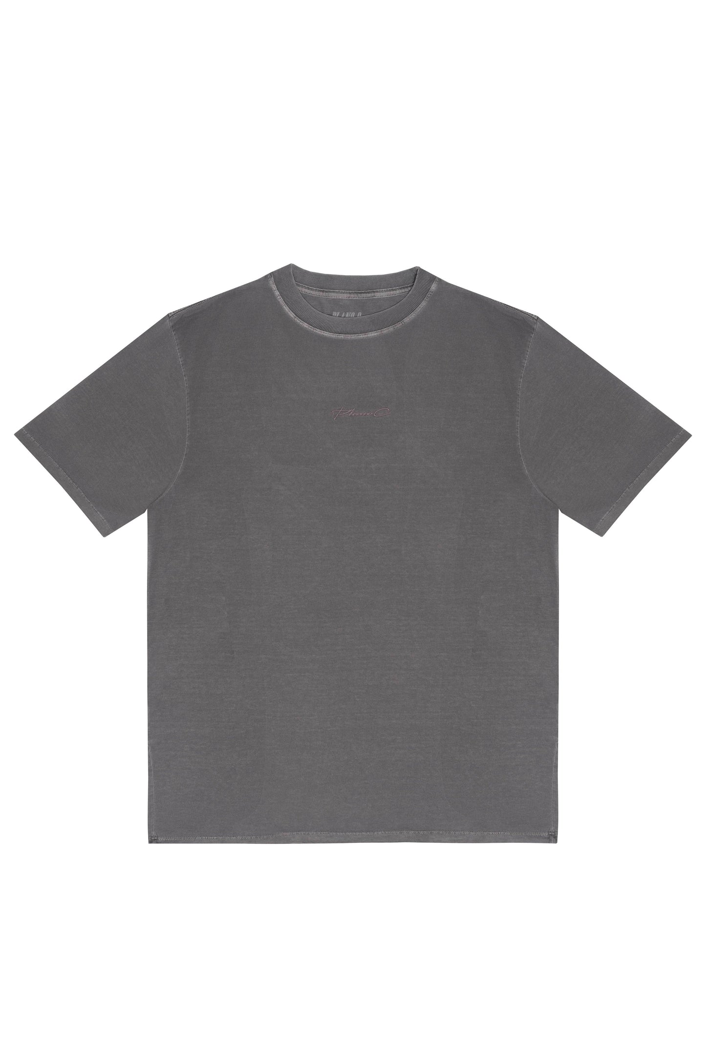 CAMISETA STONE "SIGNATURE" BLACK