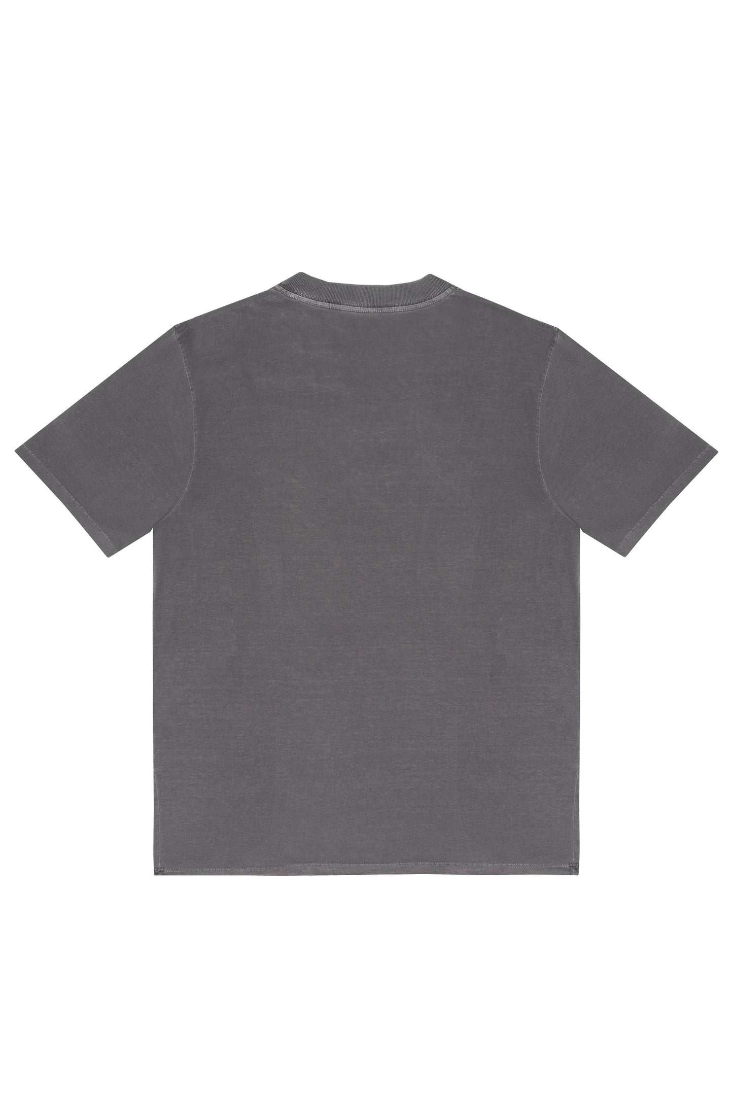 CAMISETA STONE "SIGNATURE" BLACK