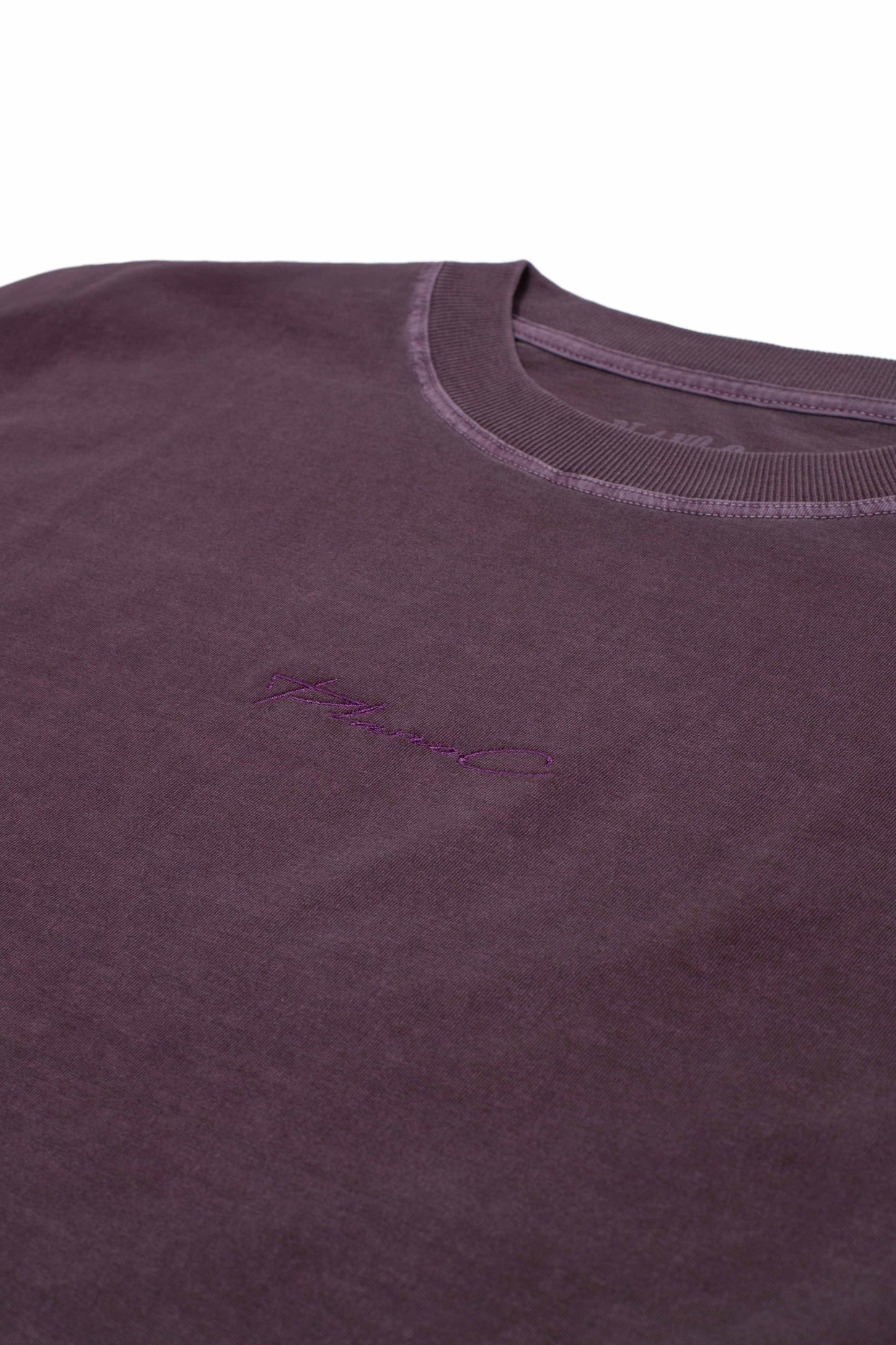 CAMISETA STONE "SIGNATURE" WINE
