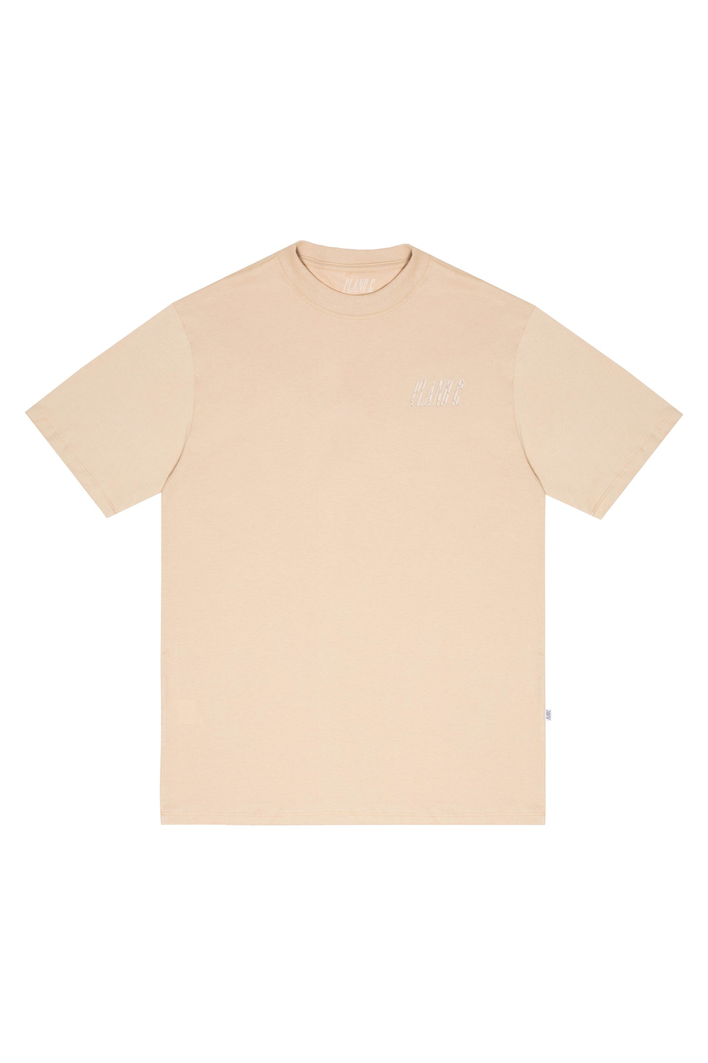 CAMISETA "BROKEN GLASS" SAFARI