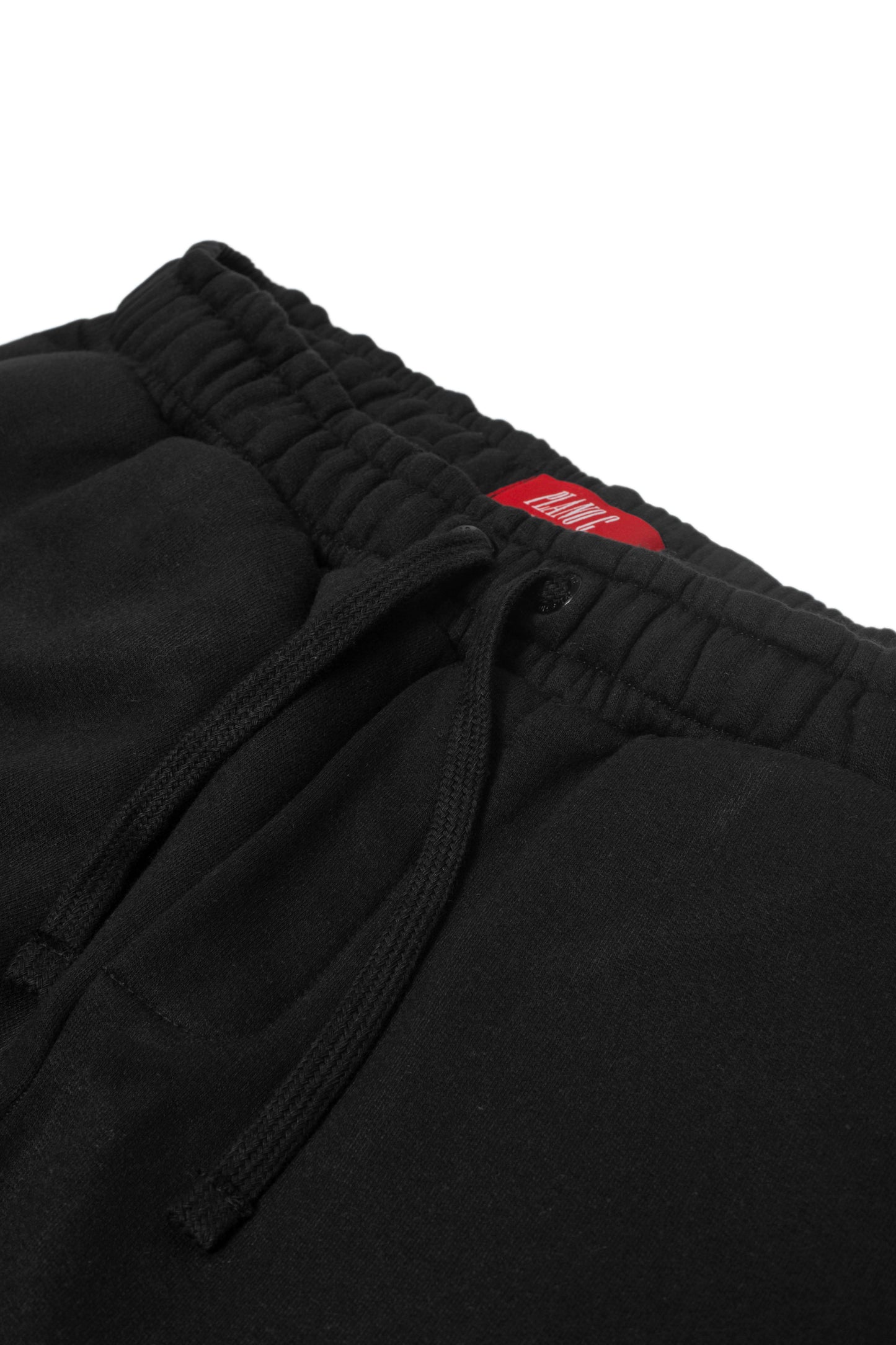 SWEATPANTS PLNC TEAM PRETO