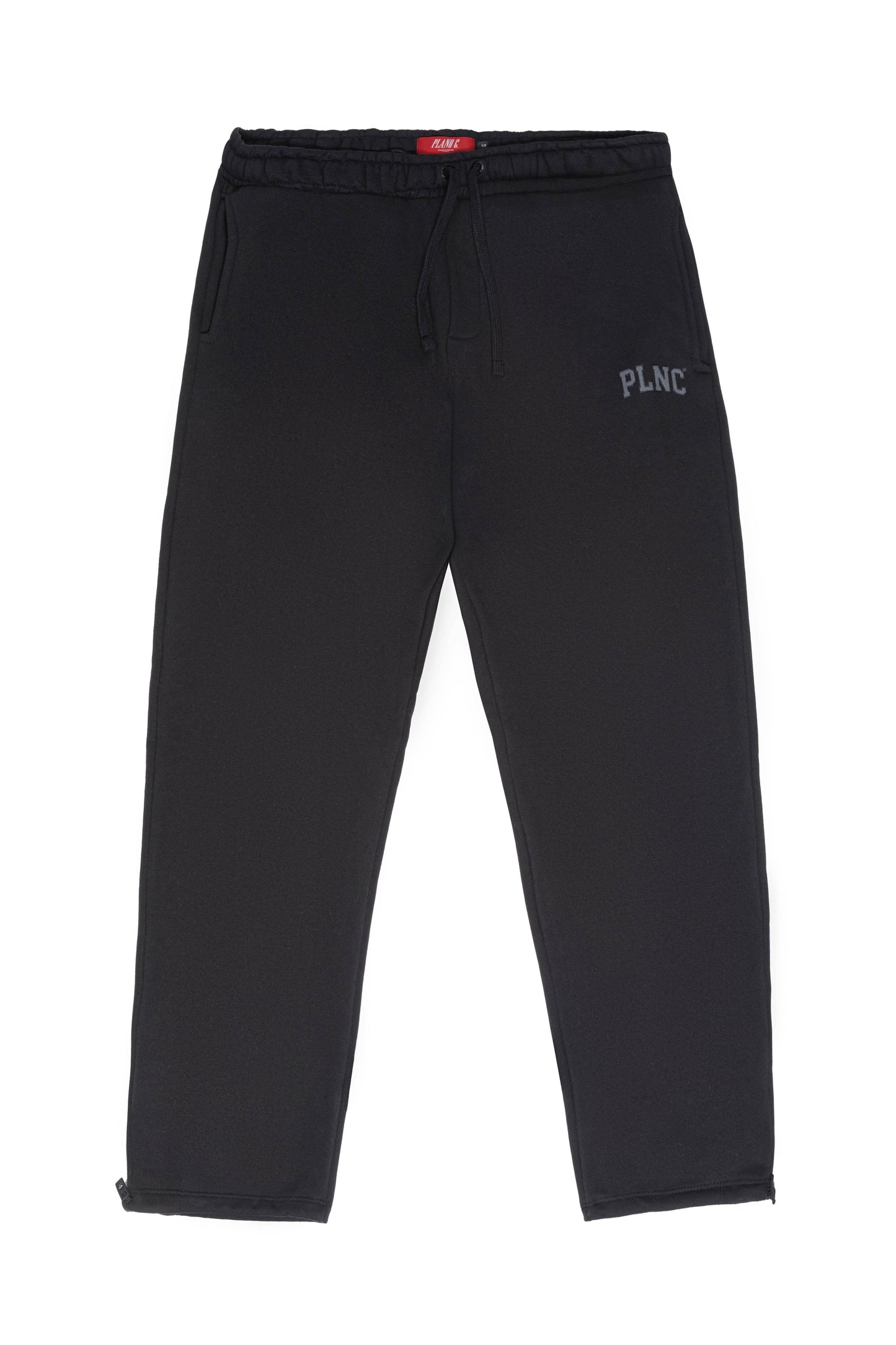 SWEATPANTS PLNC TEAM PRETO