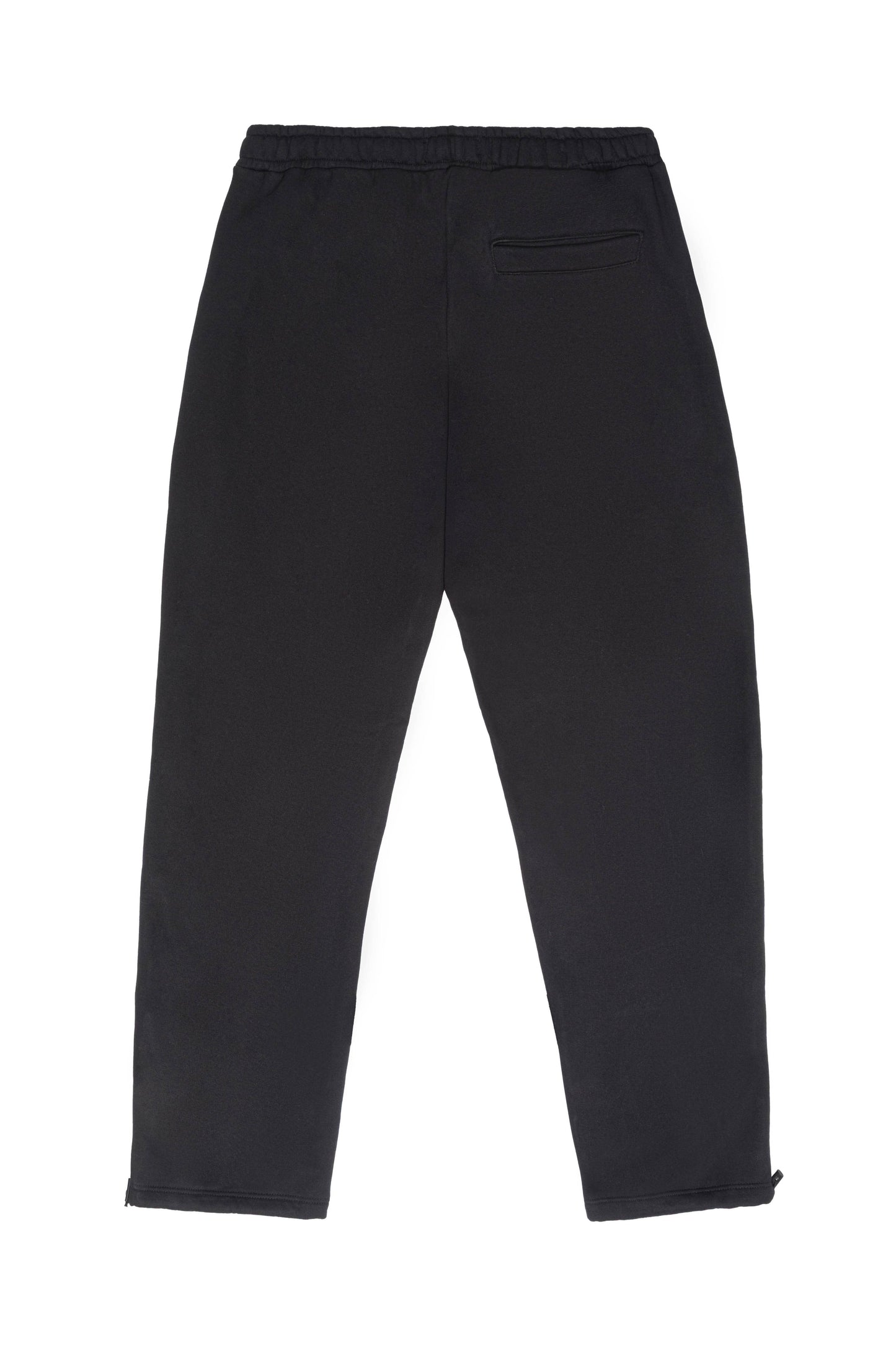 SWEATPANTS PLNC TEAM PRETO