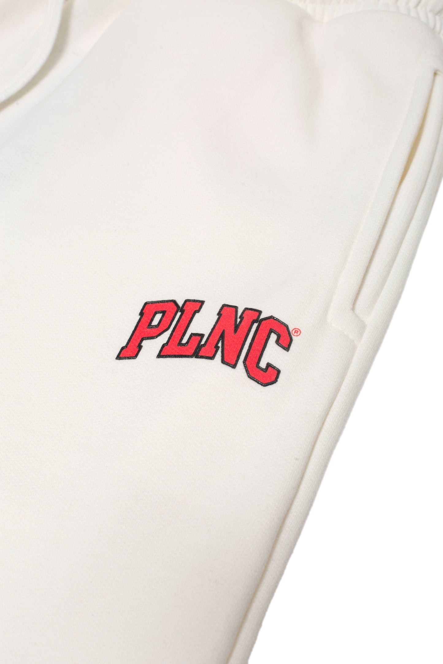 SWEATPANTS PLNC TEAM MARFIM