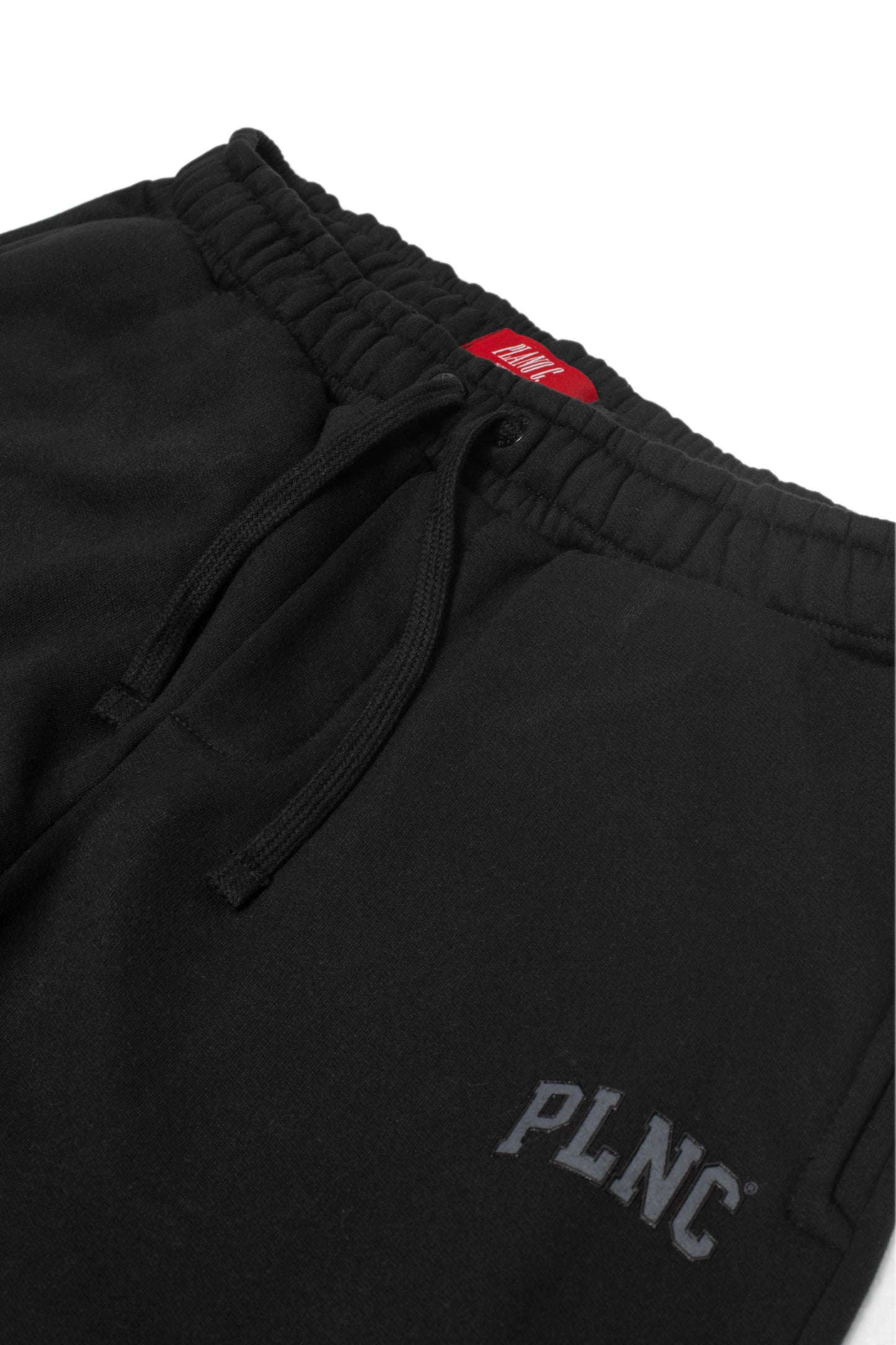 SWEATPANTS PLNC TEAM PRETO