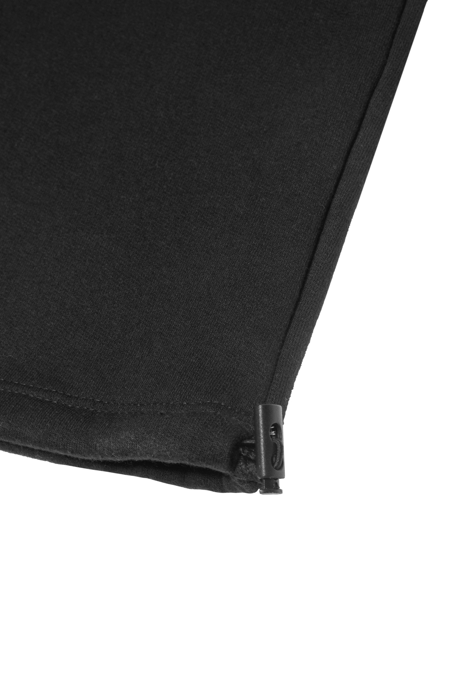 SWEATPANTS PLNC TEAM PRETO