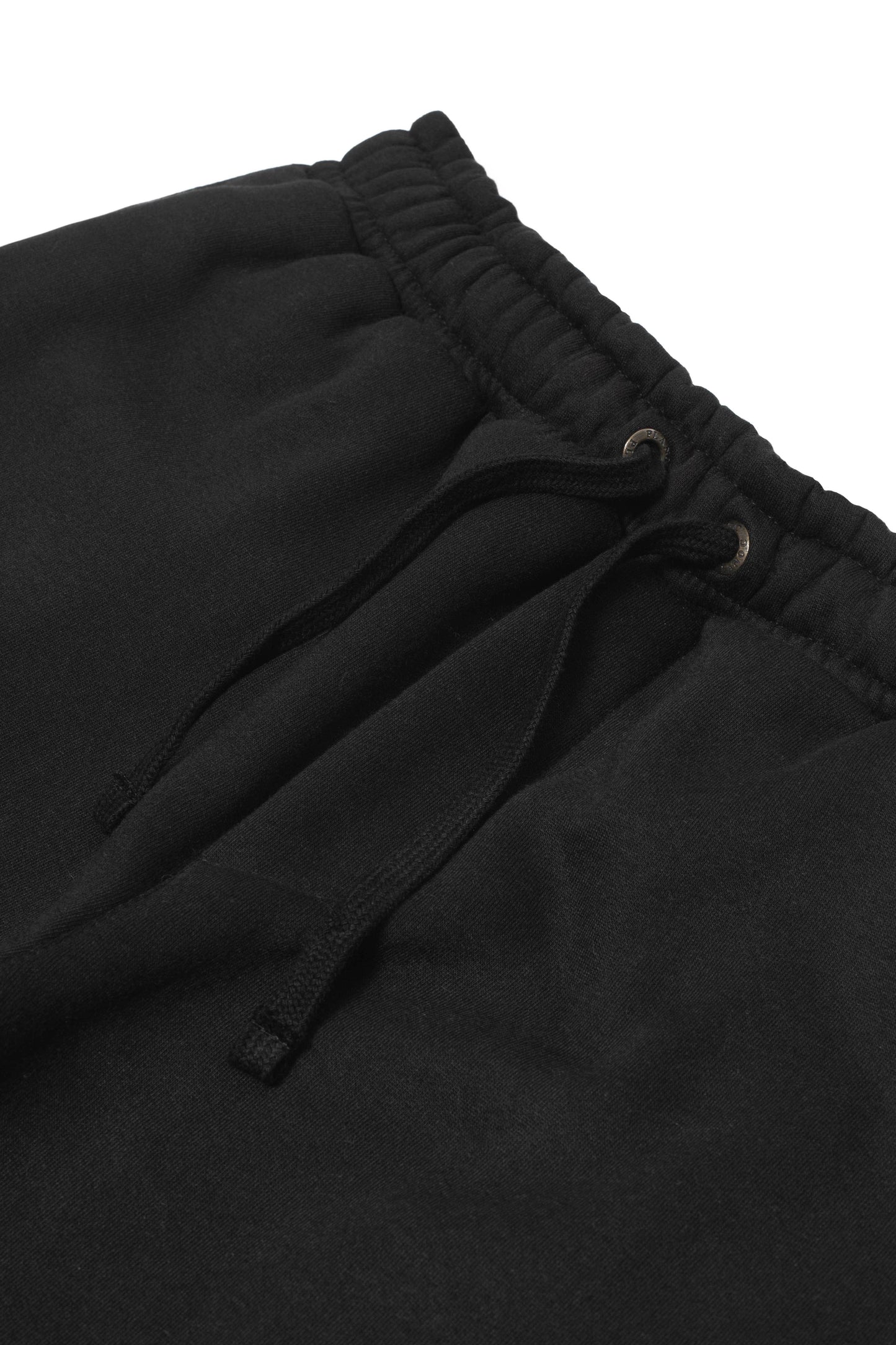 CALÇA MOLETOM STANDARD BLACK