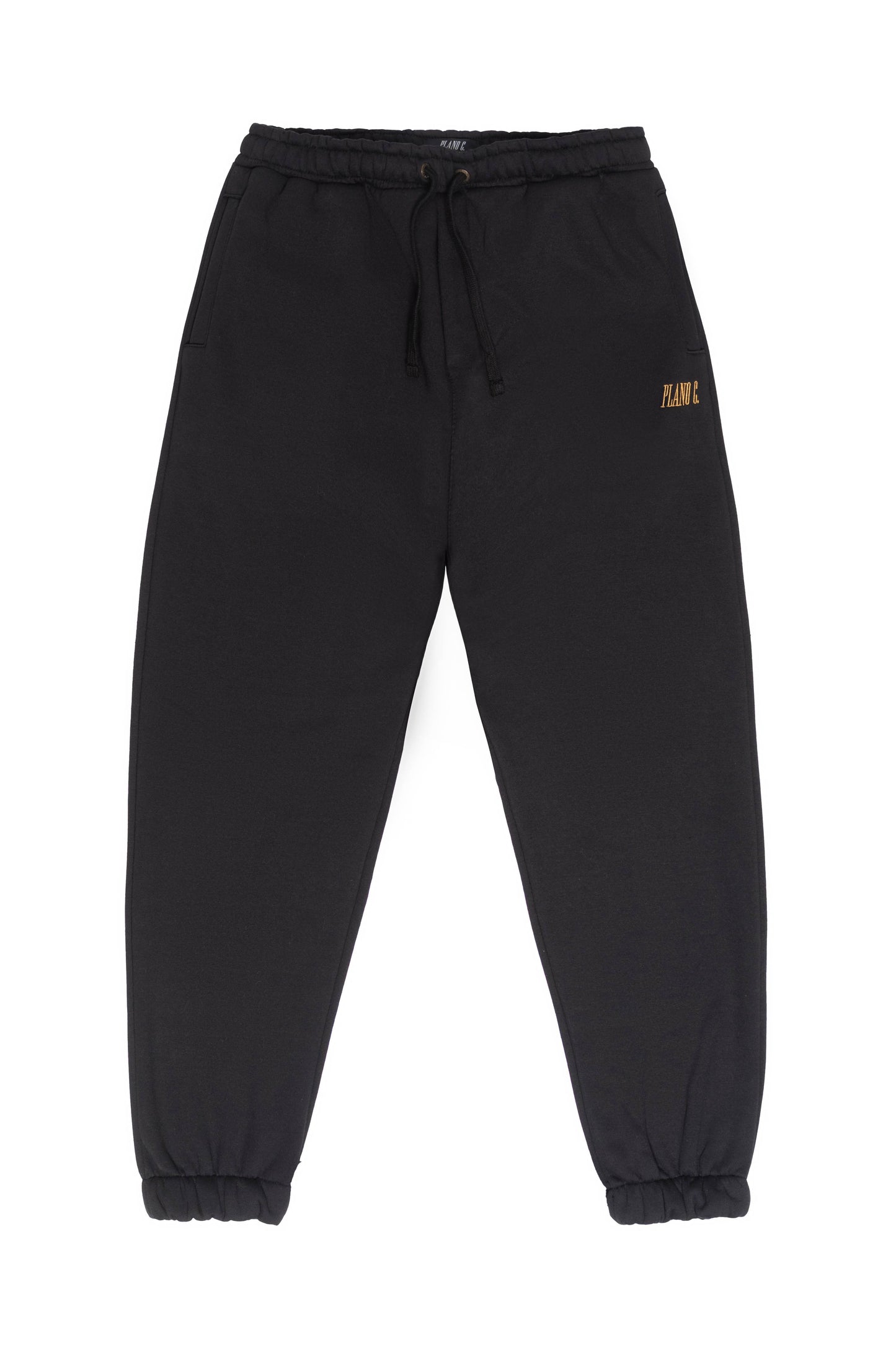 CALÇA MOLETOM STANDARD BLACK