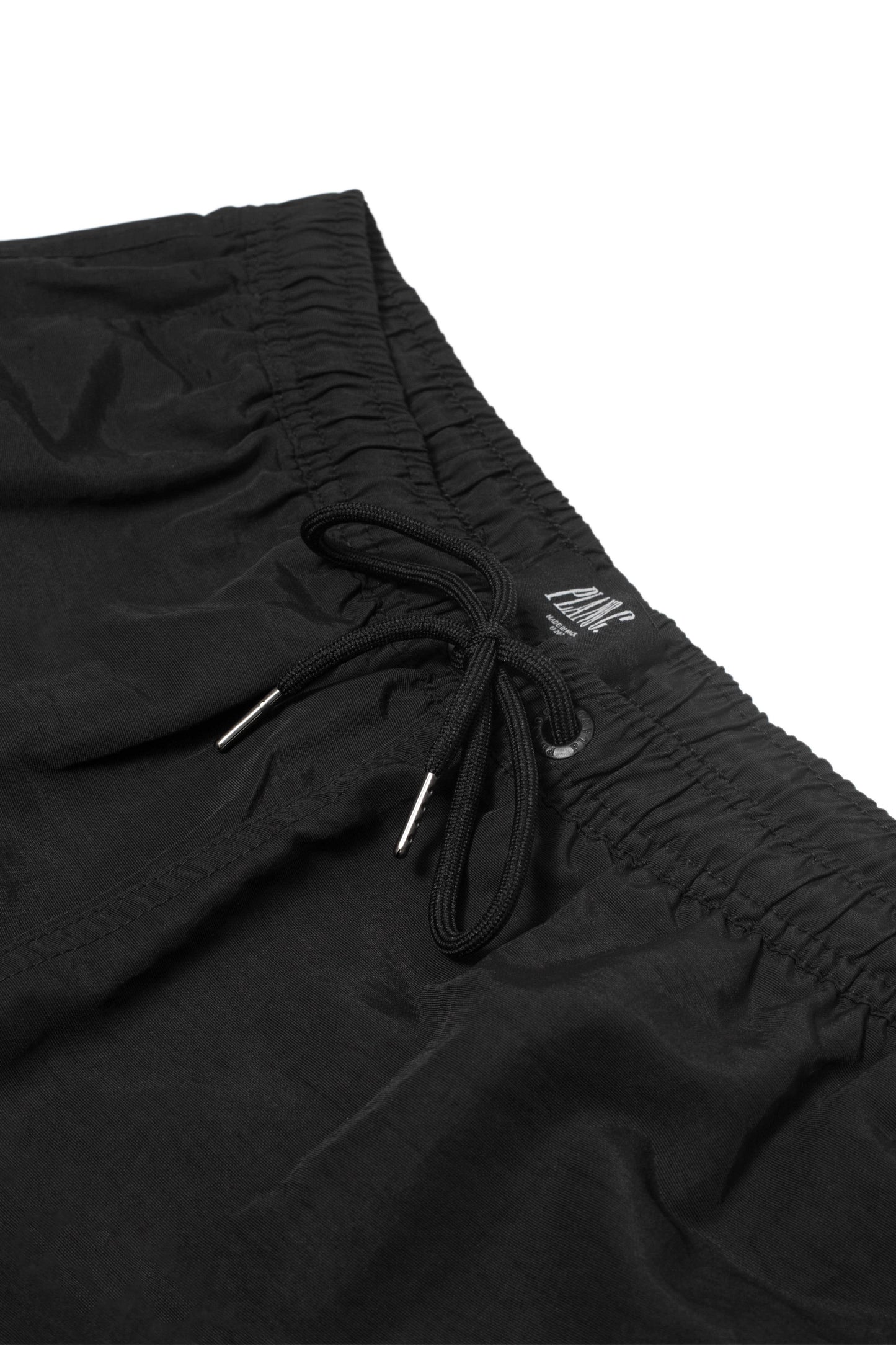 SHORTS NYLON WR CARGO PRETO