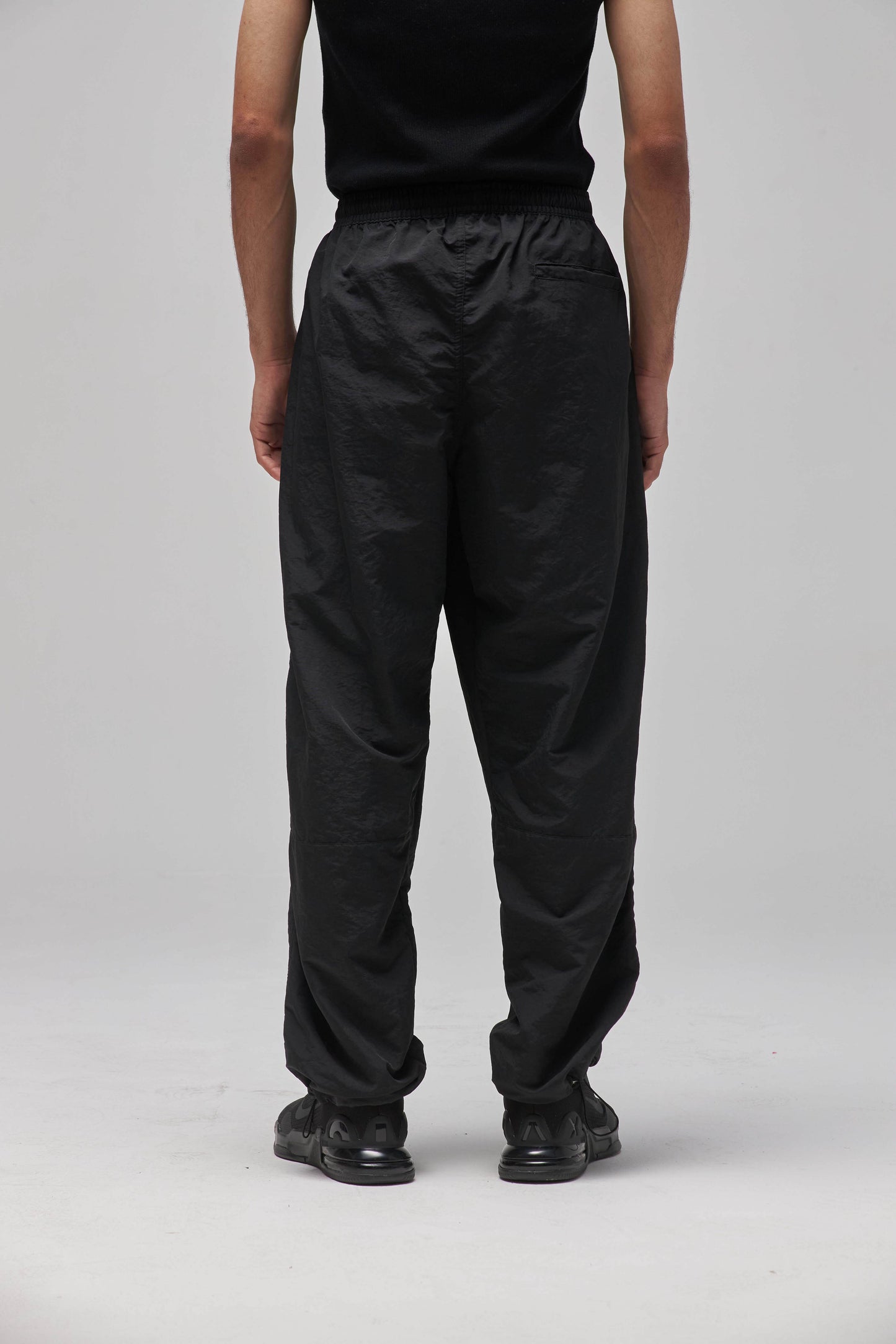 CALÇA TRACK WR "PC" BLACK