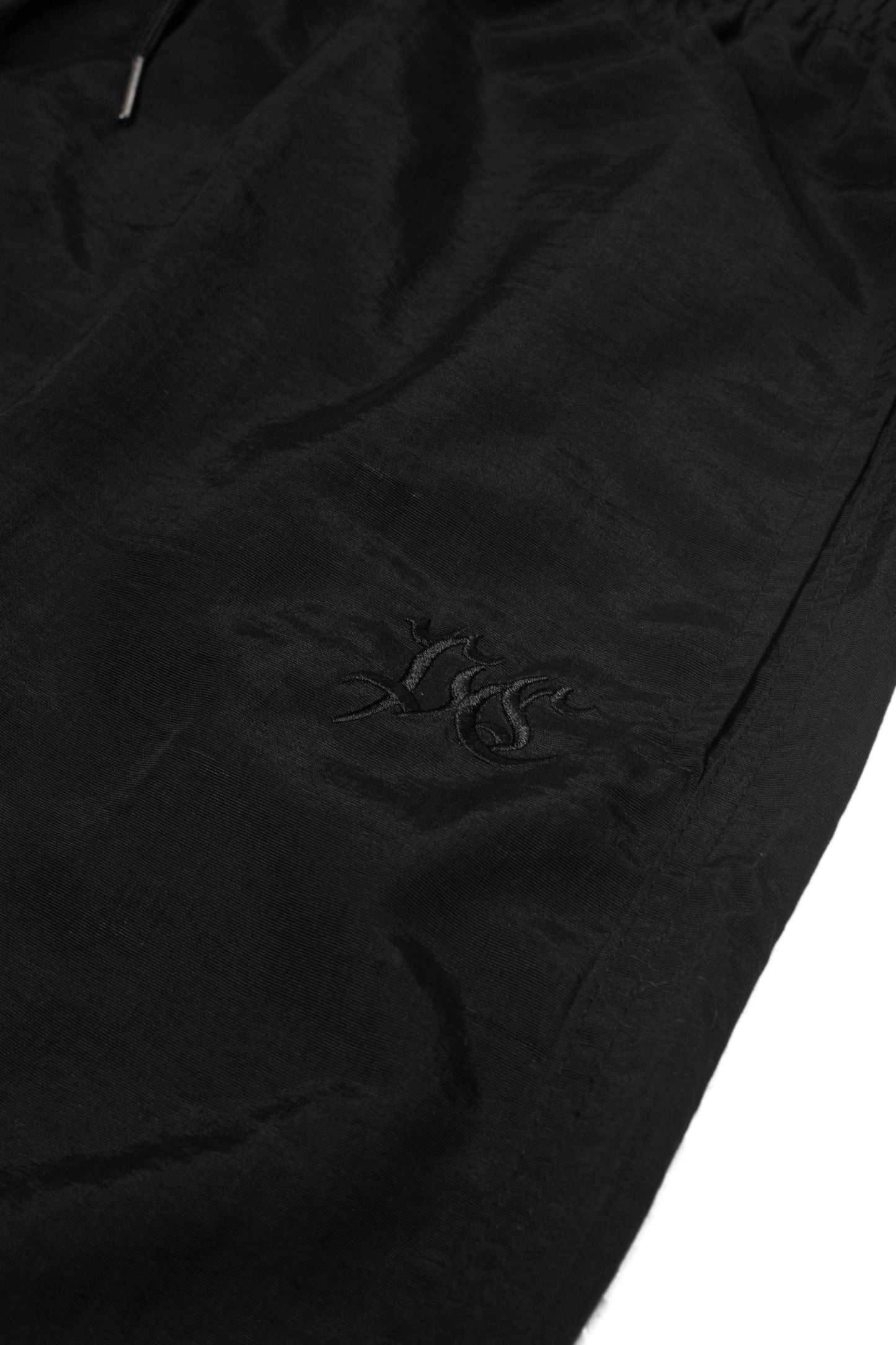 CALÇA TRACK WR "PC" BLACK
