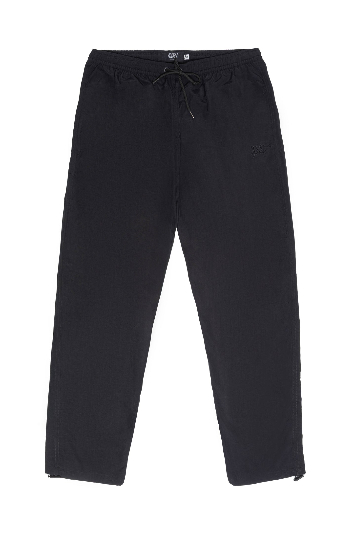 CALÇA TRACK WR "PC" BLACK