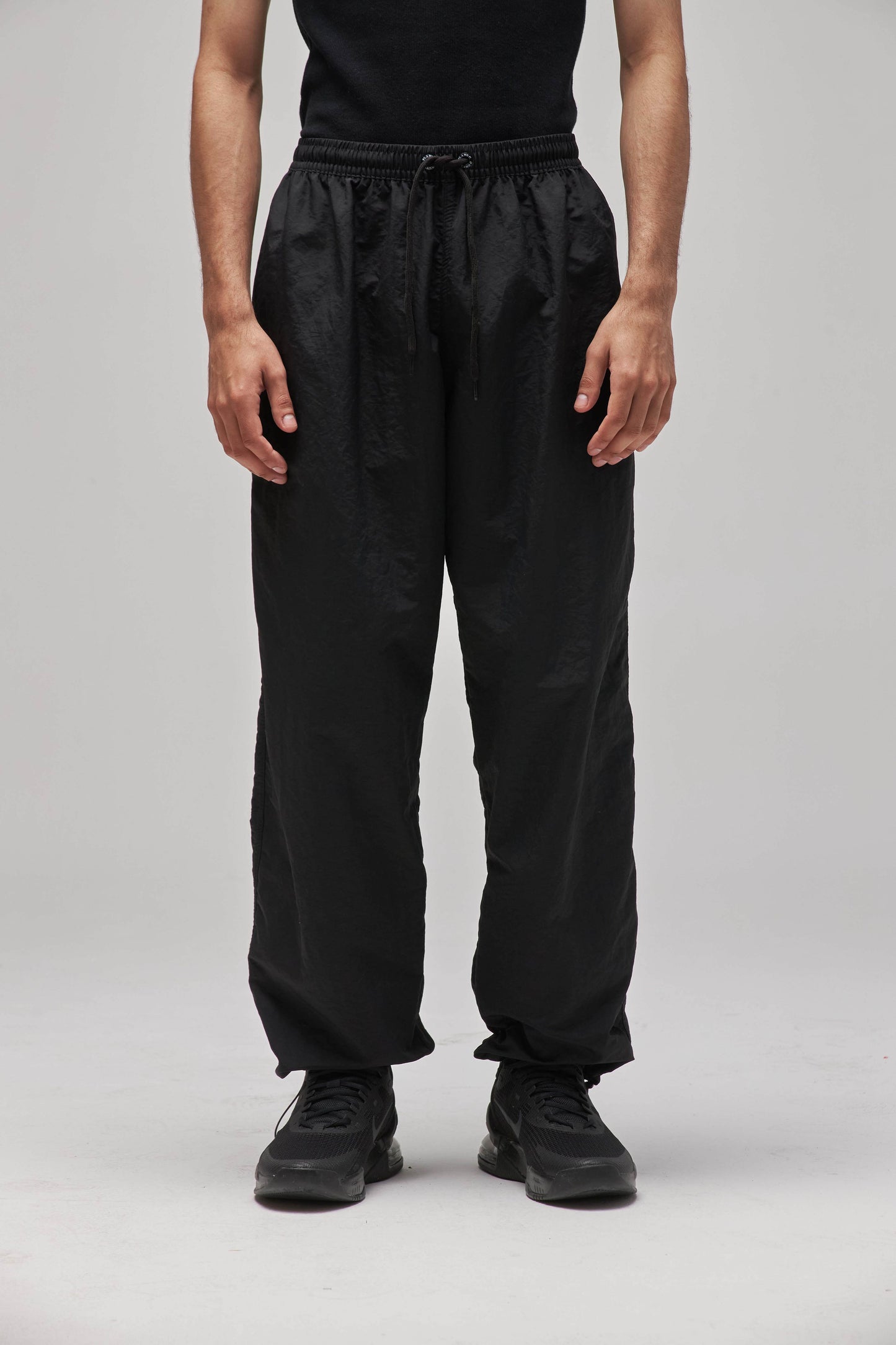 CALÇA TRACK WR "PC" BLACK