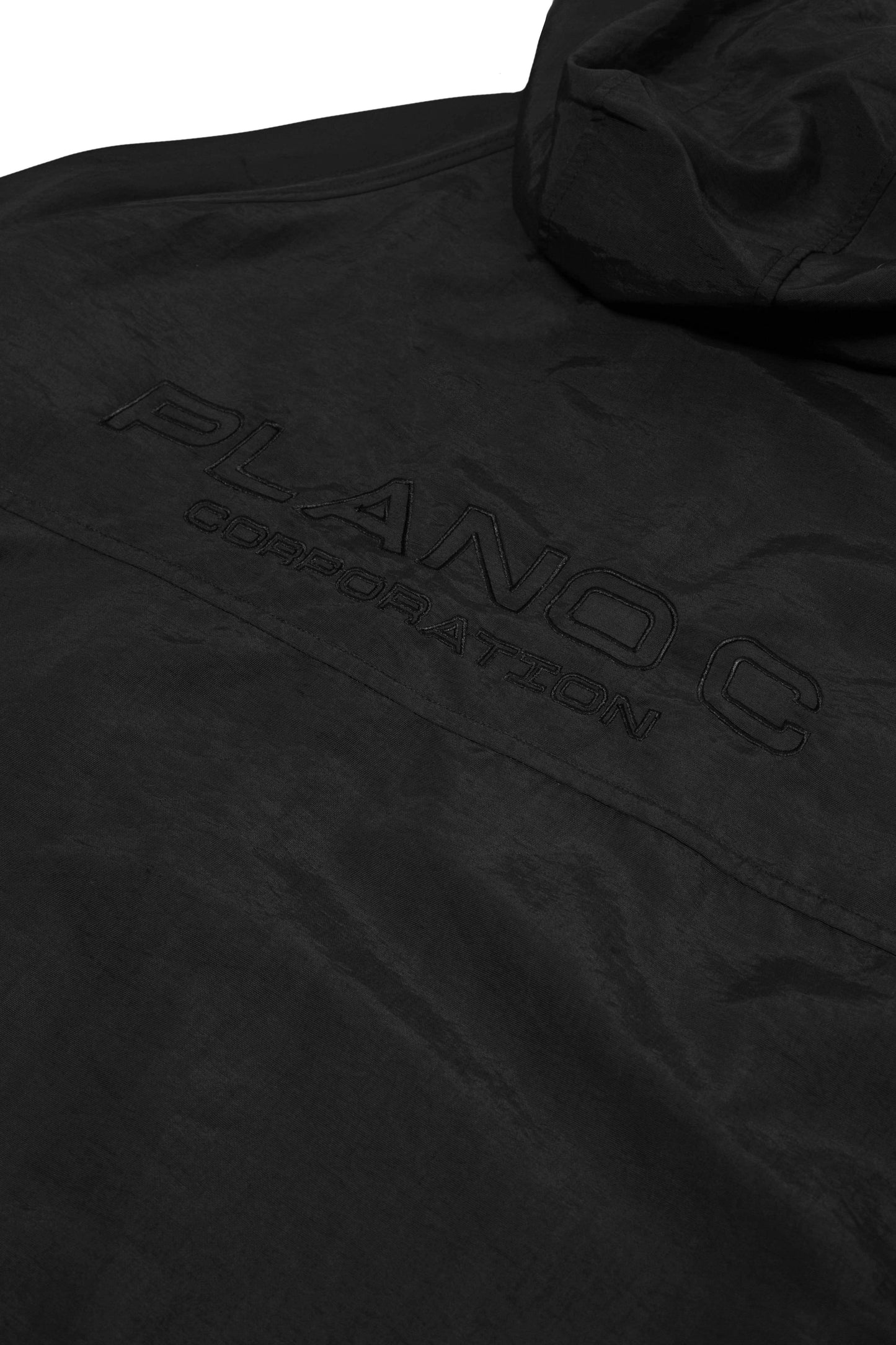 JAQUETA WR BLACK