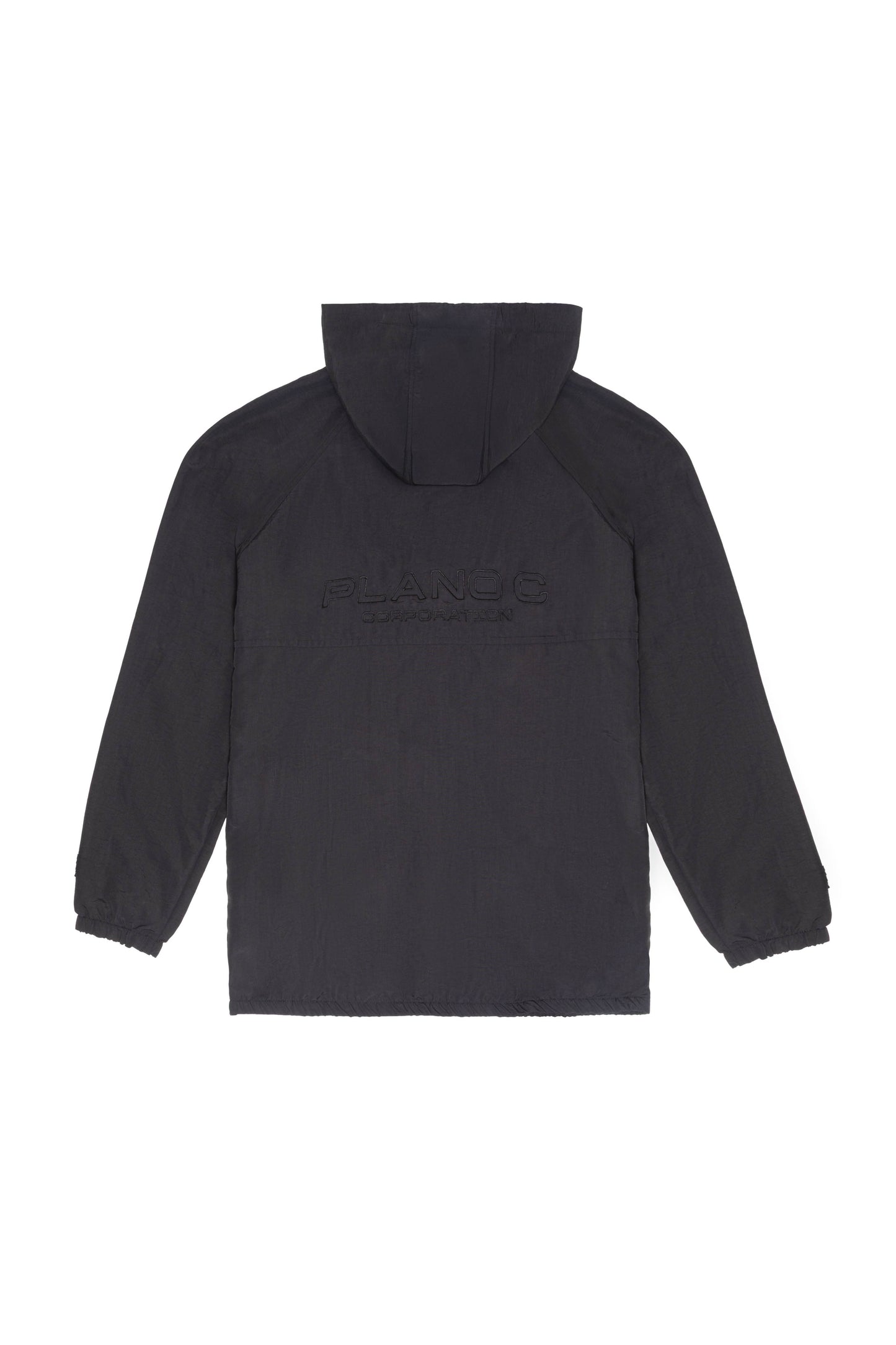 JAQUETA WR BLACK