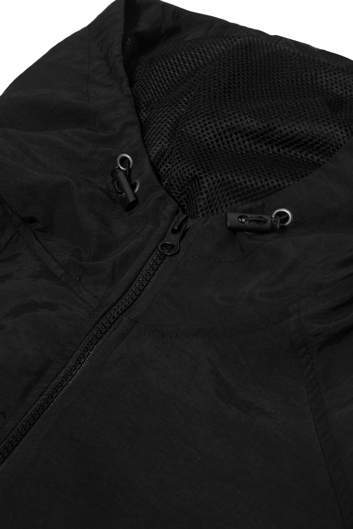 JAQUETA WR BLACK