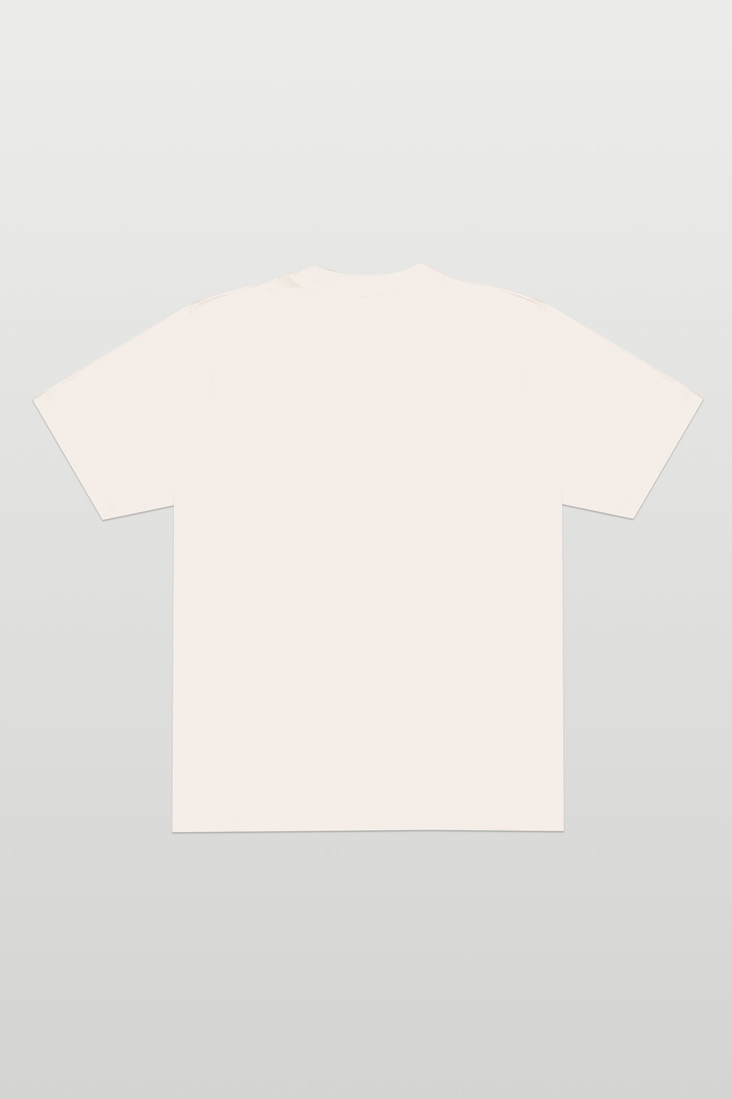 CAMISETA "LOGO" OFF WHITE