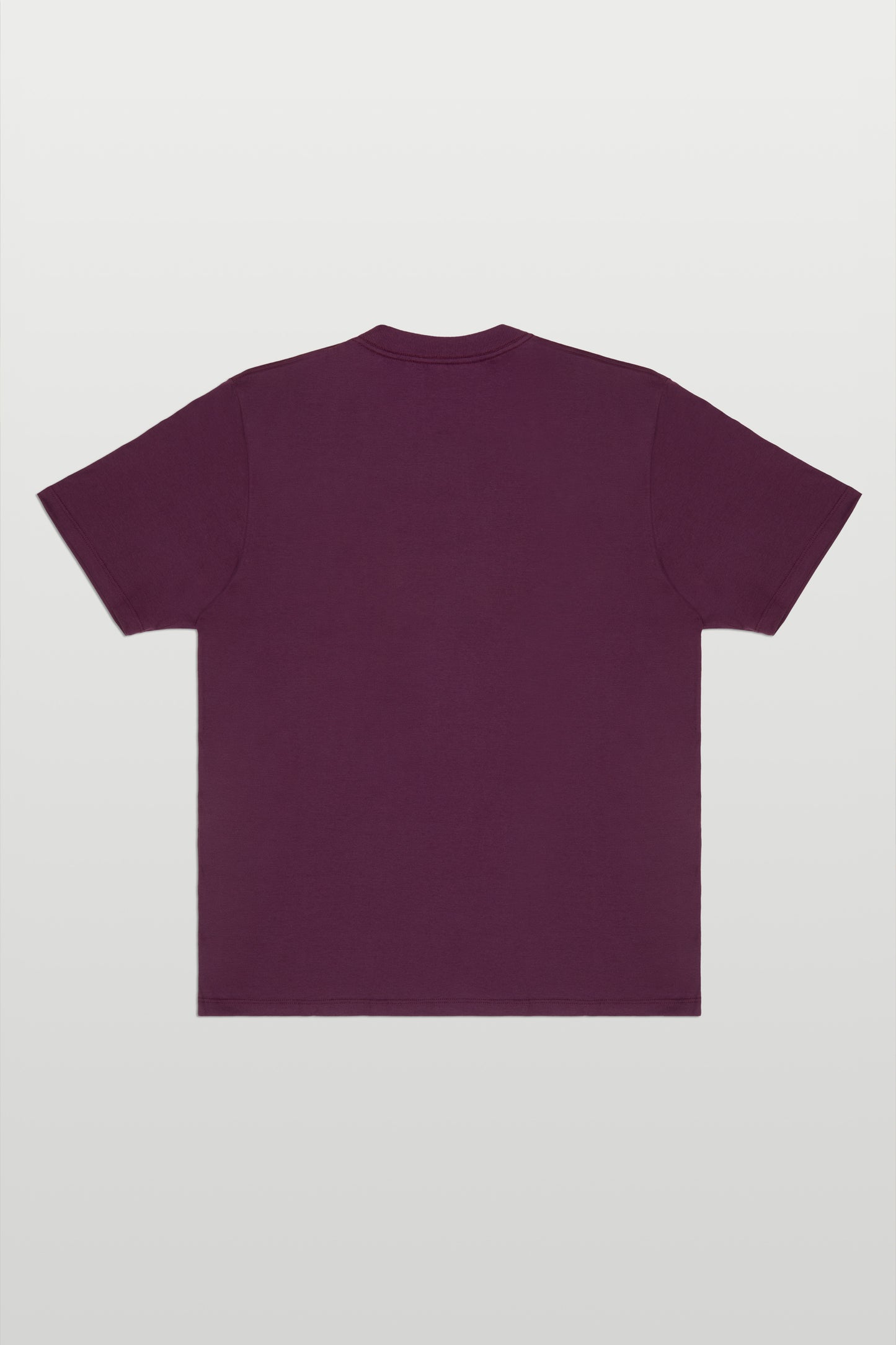 CAMISETA "LOGO" PURPLE