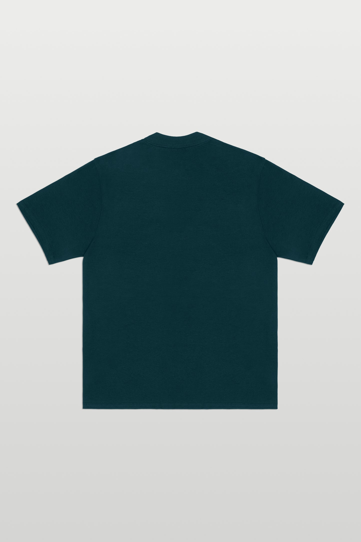 CAMISETA "SIGNATURE" GREEN