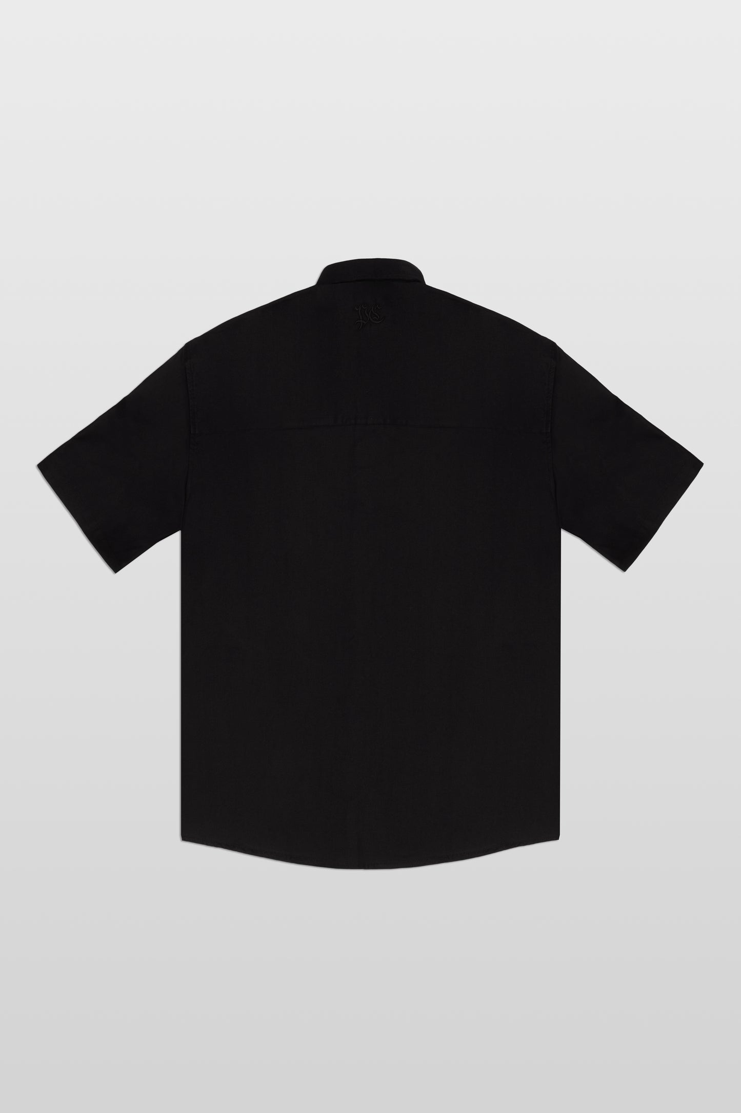 CAMISA "CLASSIC" BLACK