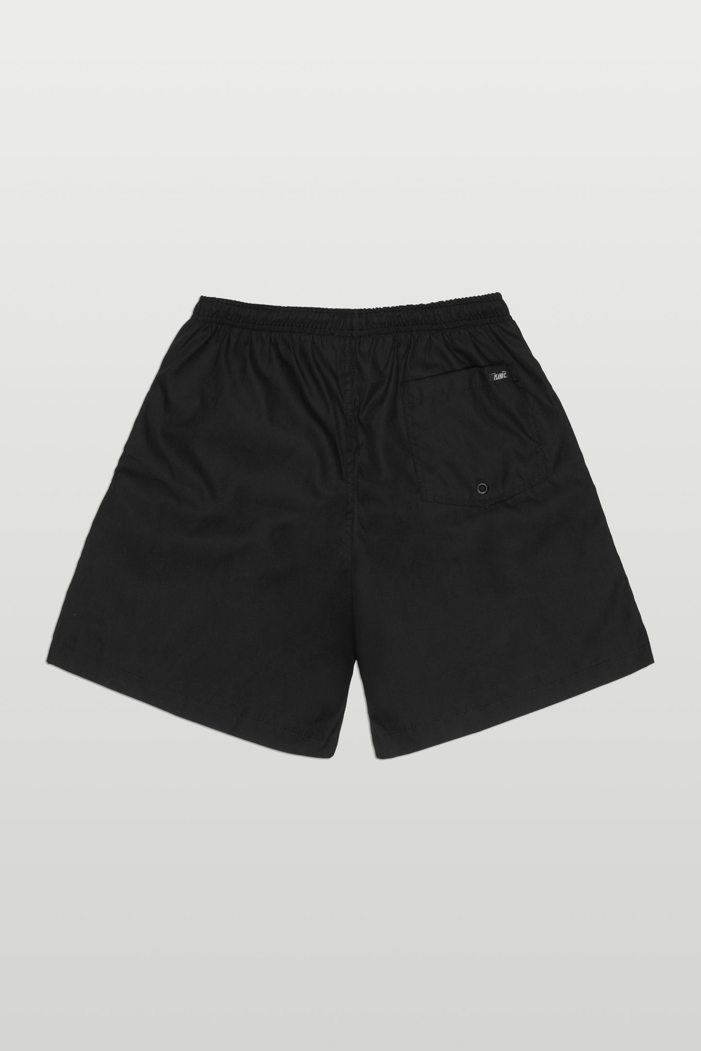 SHORTS "PC" BLACK