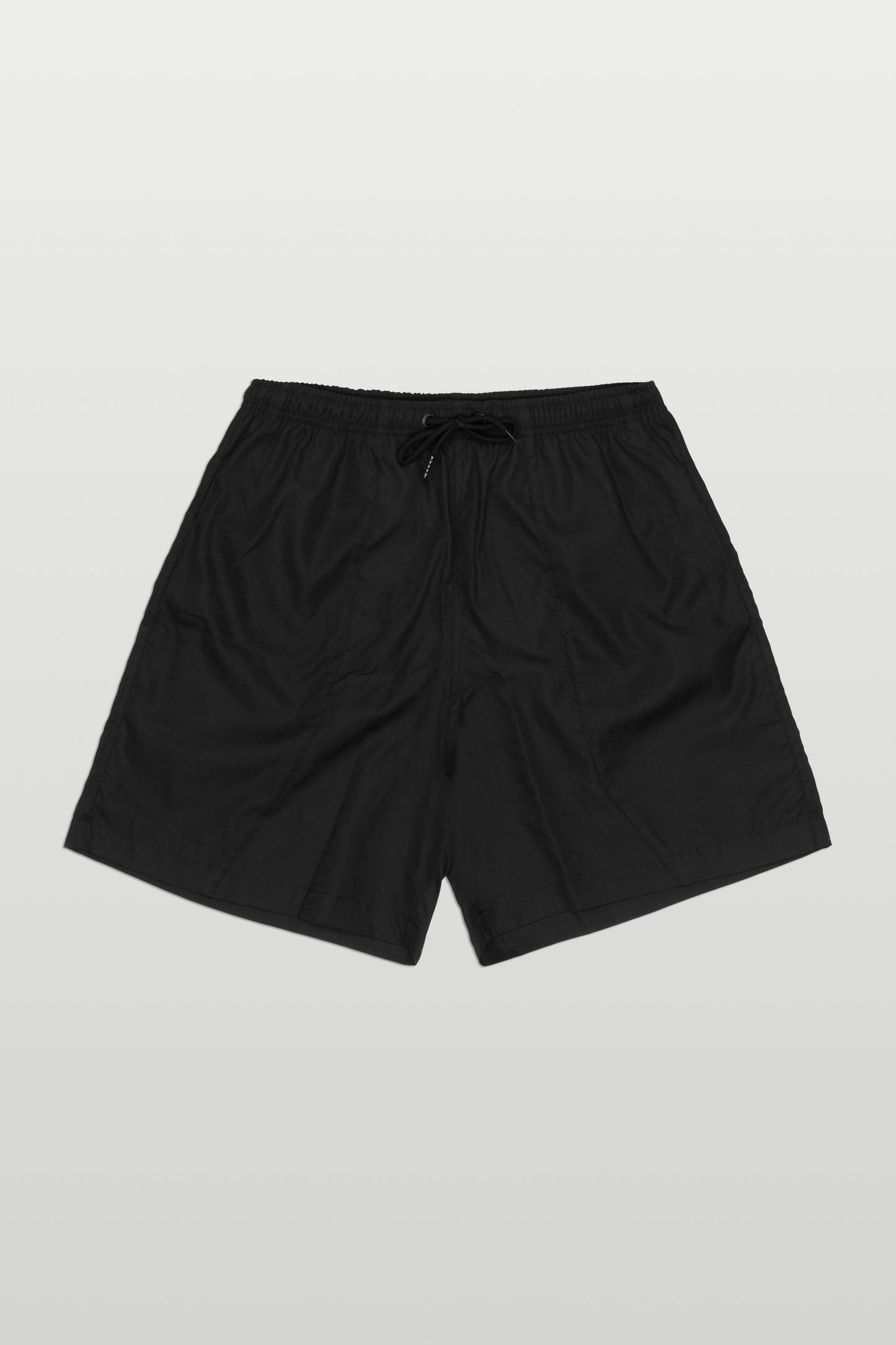 SHORTS "PC" BLACK