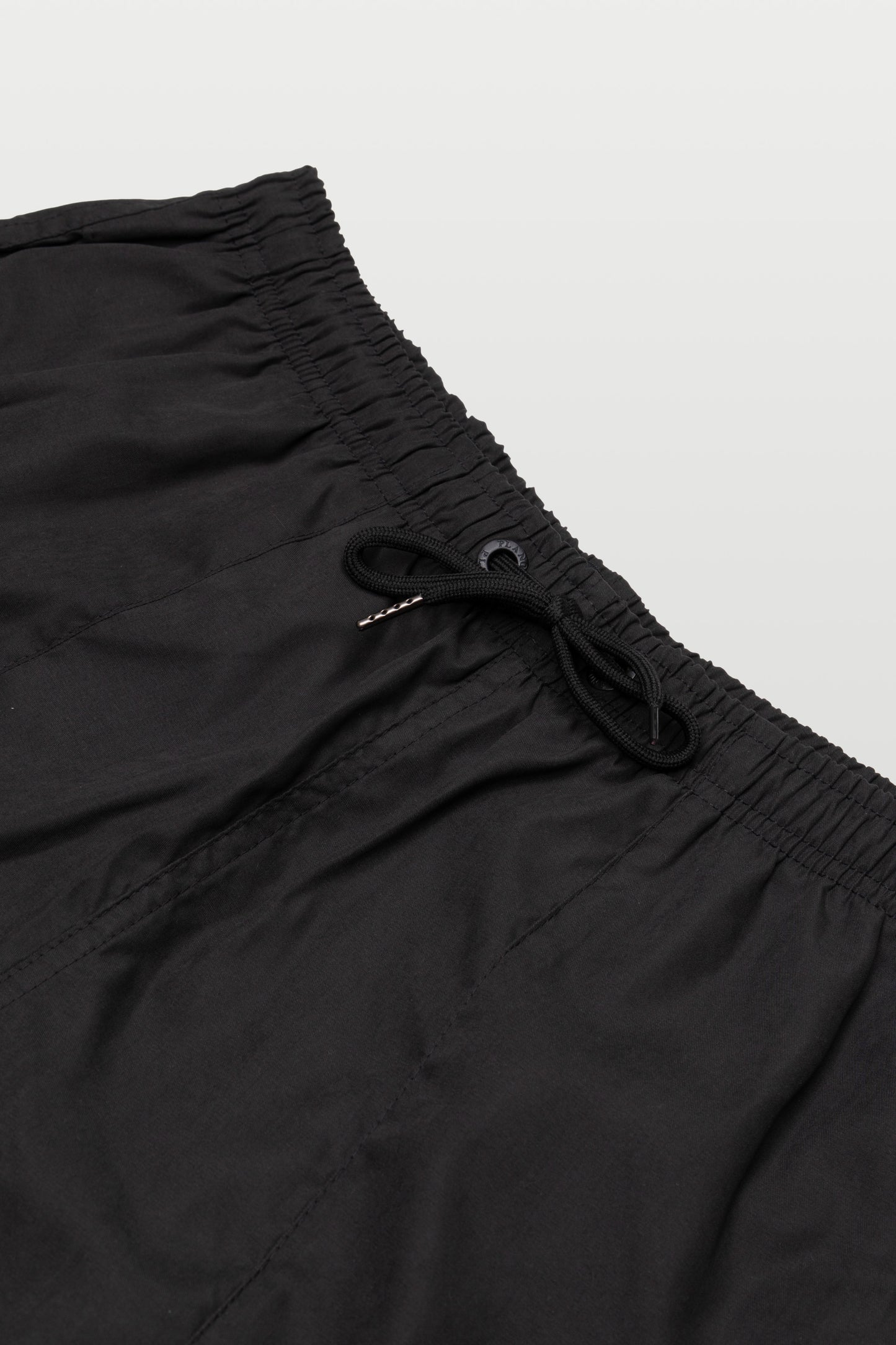 SHORTS "PC" BLACK